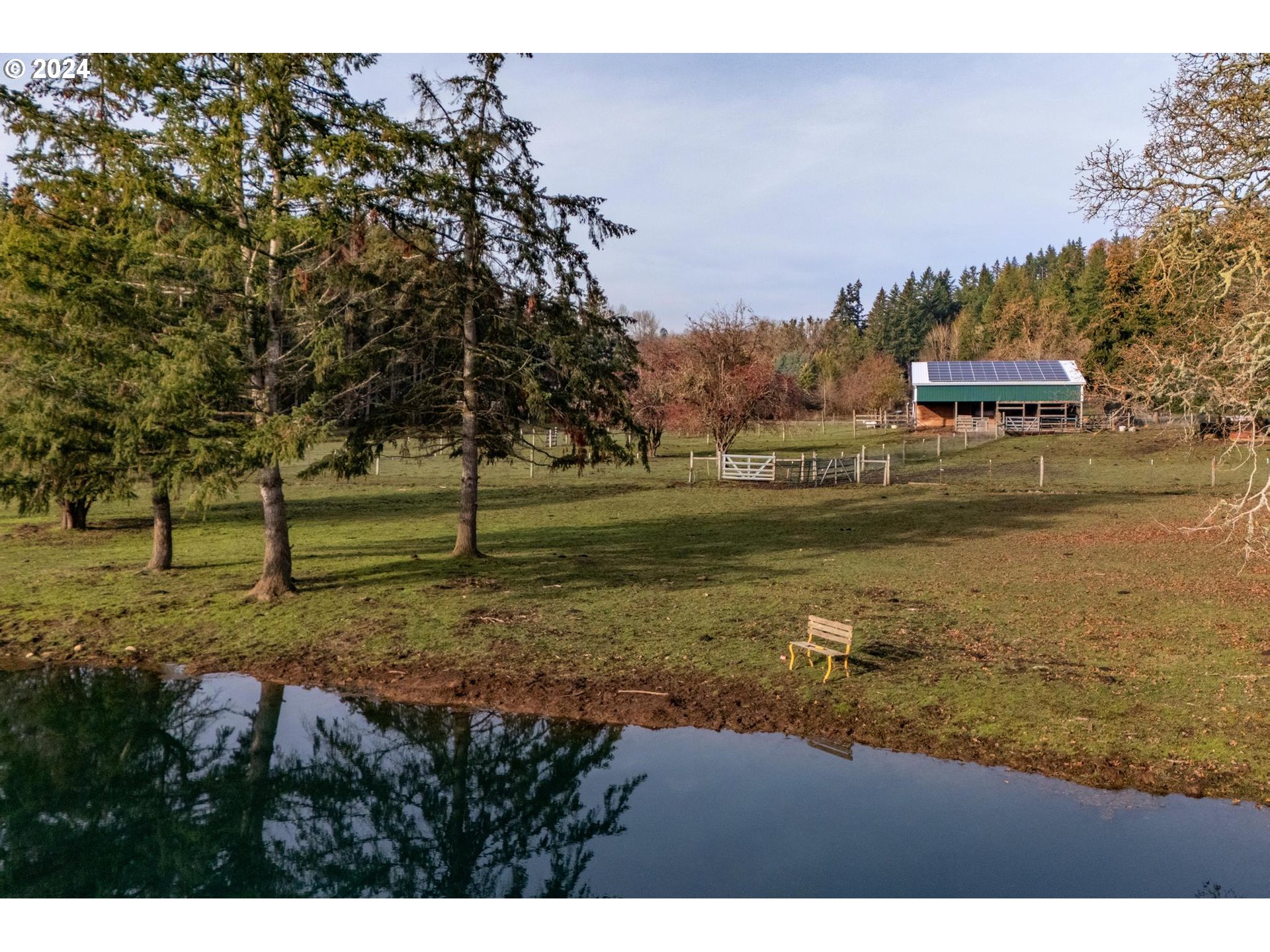 33020 S Dickey Prairie Rd, Molalla, Oregon, 97038, United States, 4 Bedrooms Bedrooms, ,3 BathroomsBathrooms,Residential,For Sale,33020 S Dickey Prairie Rd,1670604