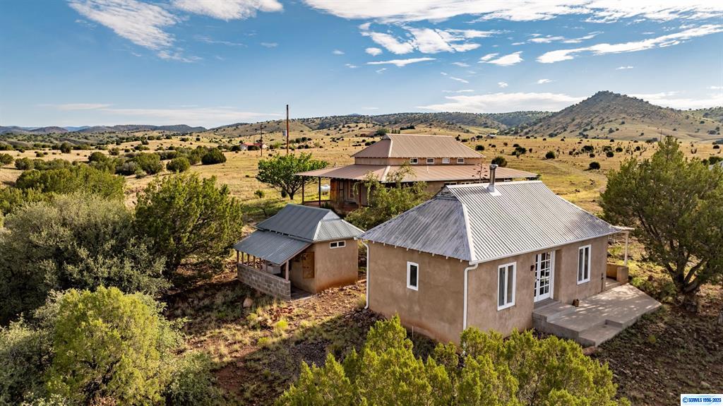 San Lorenzo, New Mexico, 88041, United States, 4 Bedrooms Bedrooms, ,4 BathroomsBathrooms,Residential,For Sale,1927895