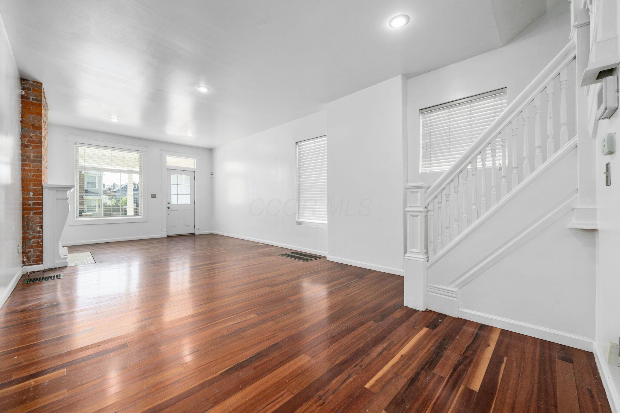  31-33 Linwood Avenue - 物件實景