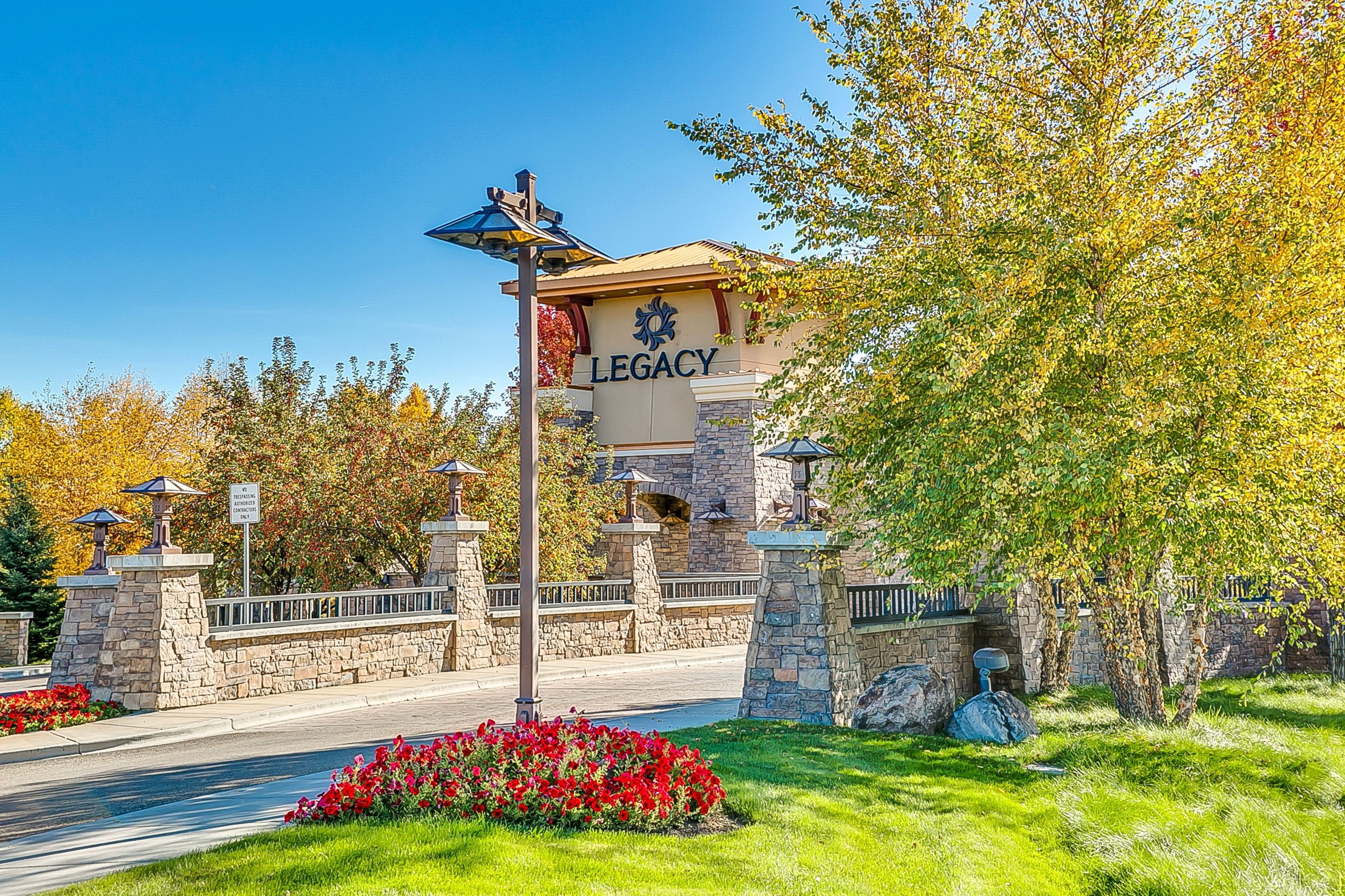  Luxurious Privacy in Eagle, Idaho - 物件實景