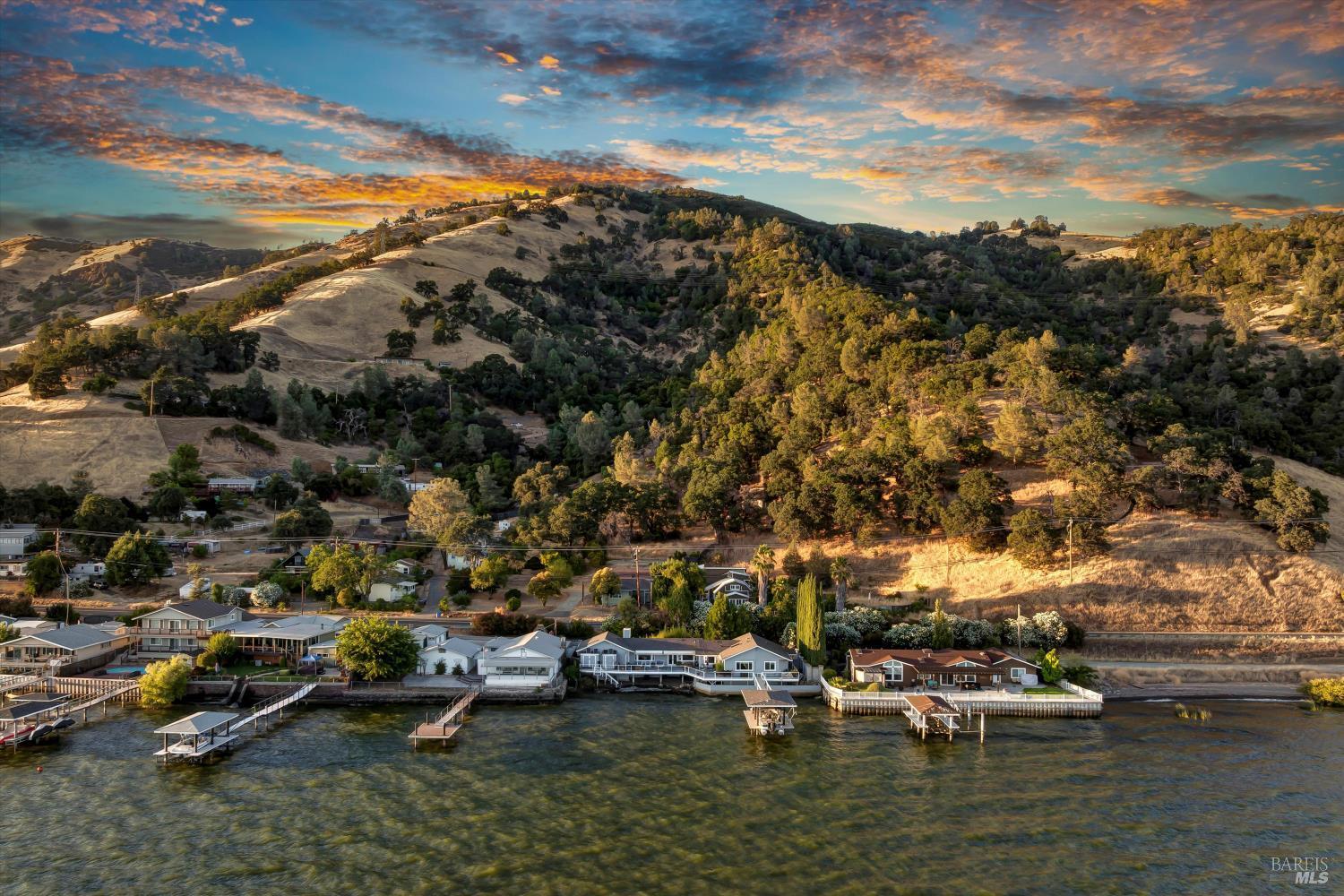 Nice, California, 95464, United States, 3 Bedrooms Bedrooms, ,4 BathroomsBathrooms,Residential,For Sale,1974122