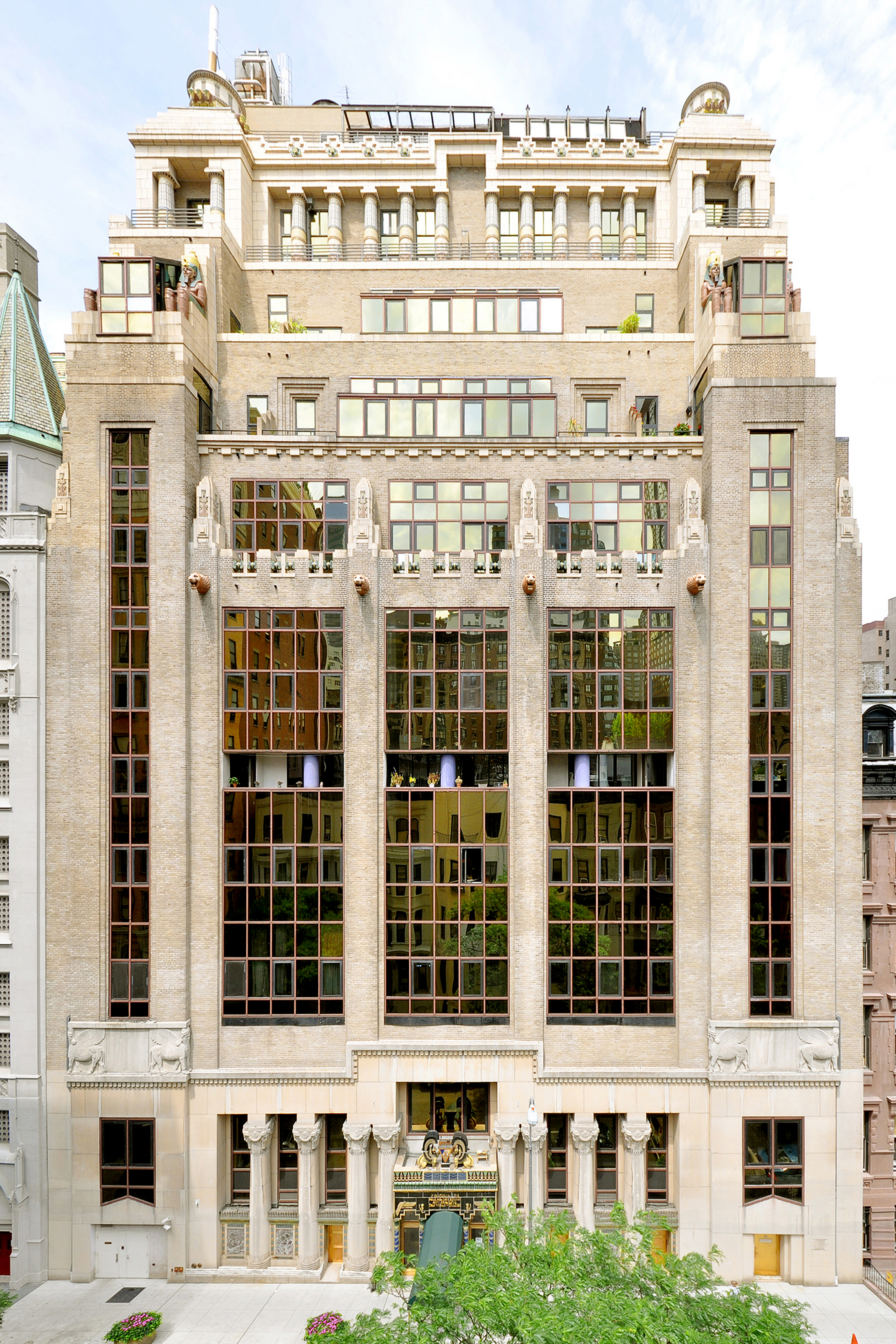  135 West 70th Street - 物件實景