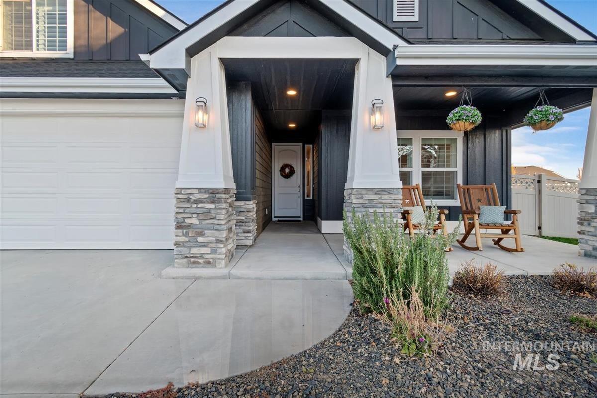 Riva Capri St, Meridian, ID 83646 #1