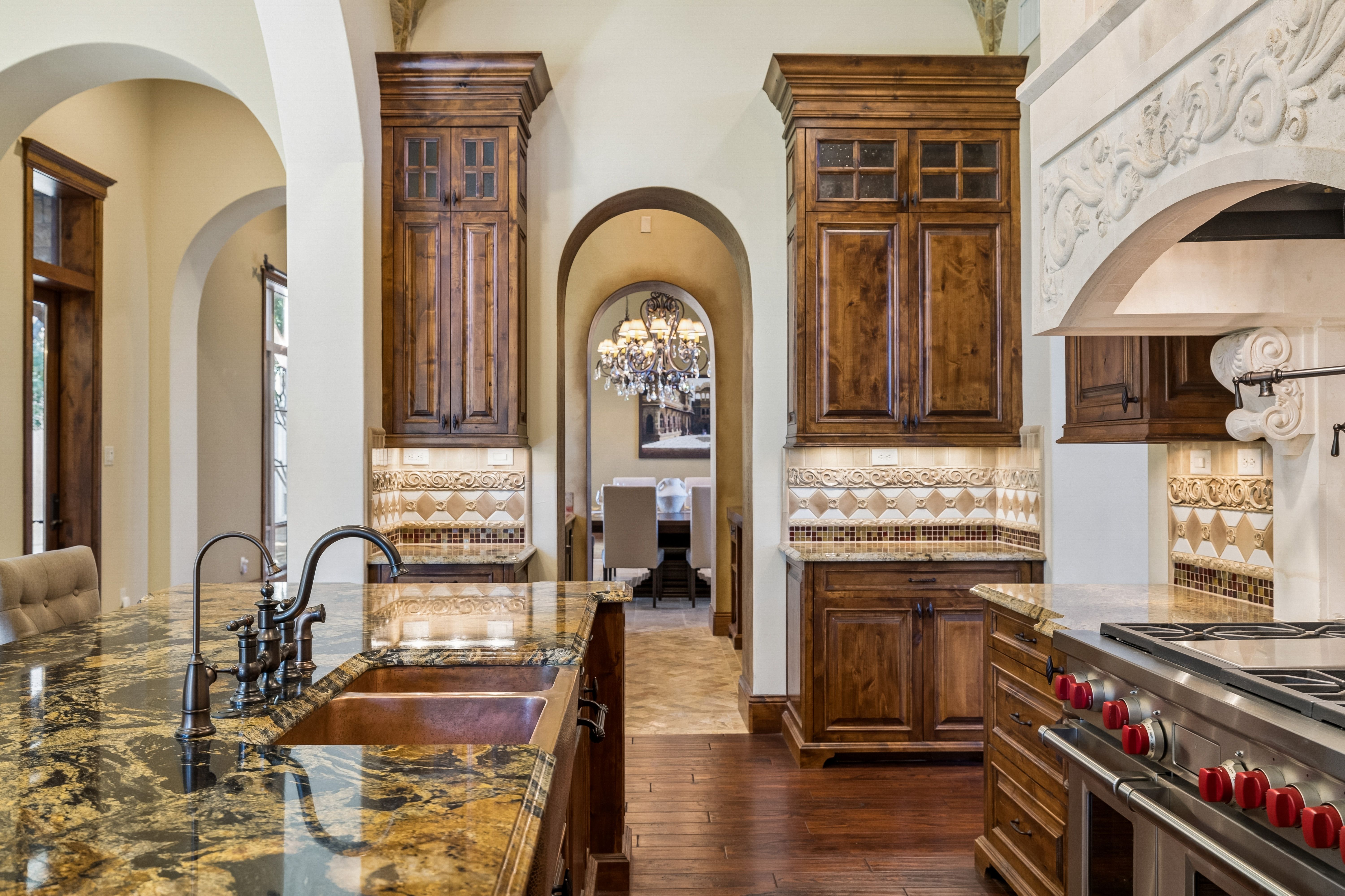  24039 Gran Palacio, San Antonio, TX 78261 - 物件實景