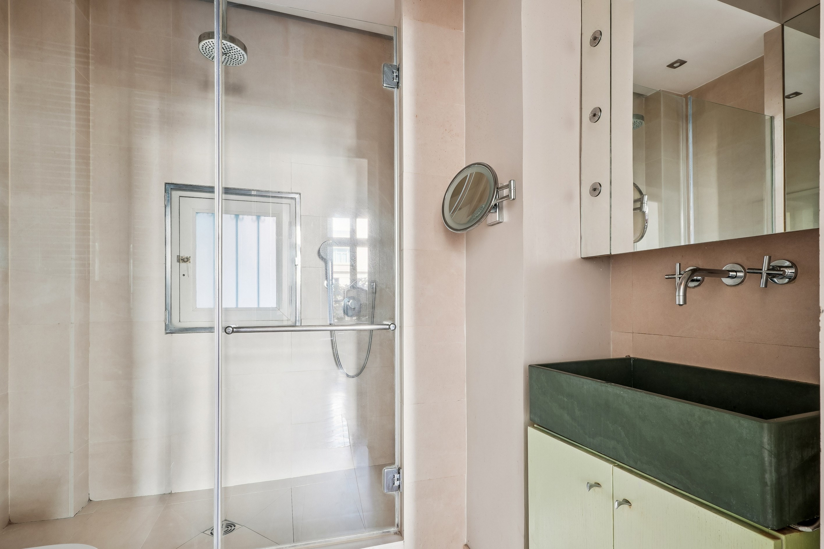  Family Parisian apartment near Parc Monceau - 物件實景