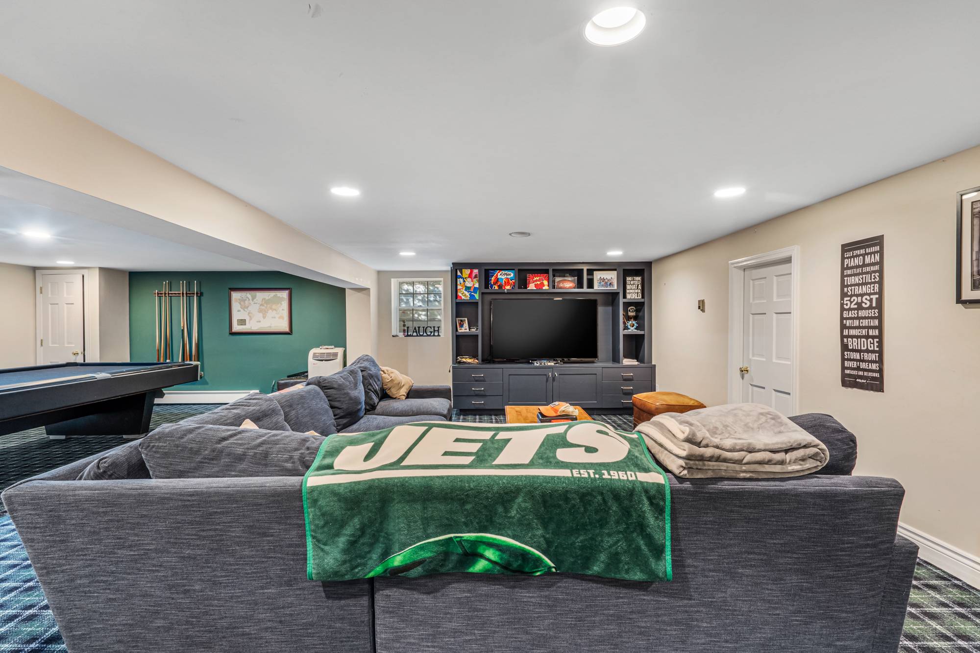  100 Elderfields Road, Manhasset, NY 11030 - 物件實景