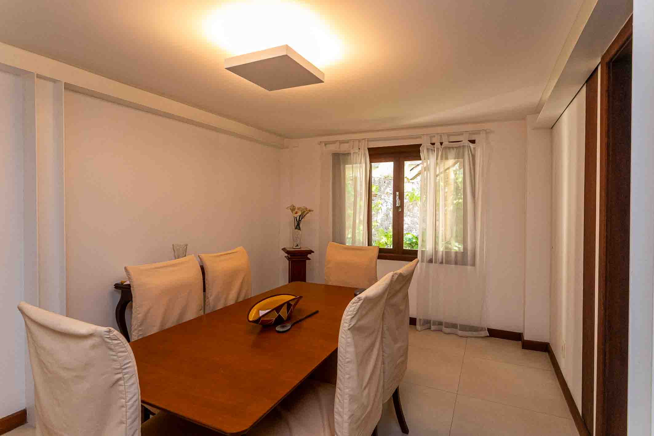  Residence with Pedra da Gávea views in a private condominium in Itanhangá - 物件實景
