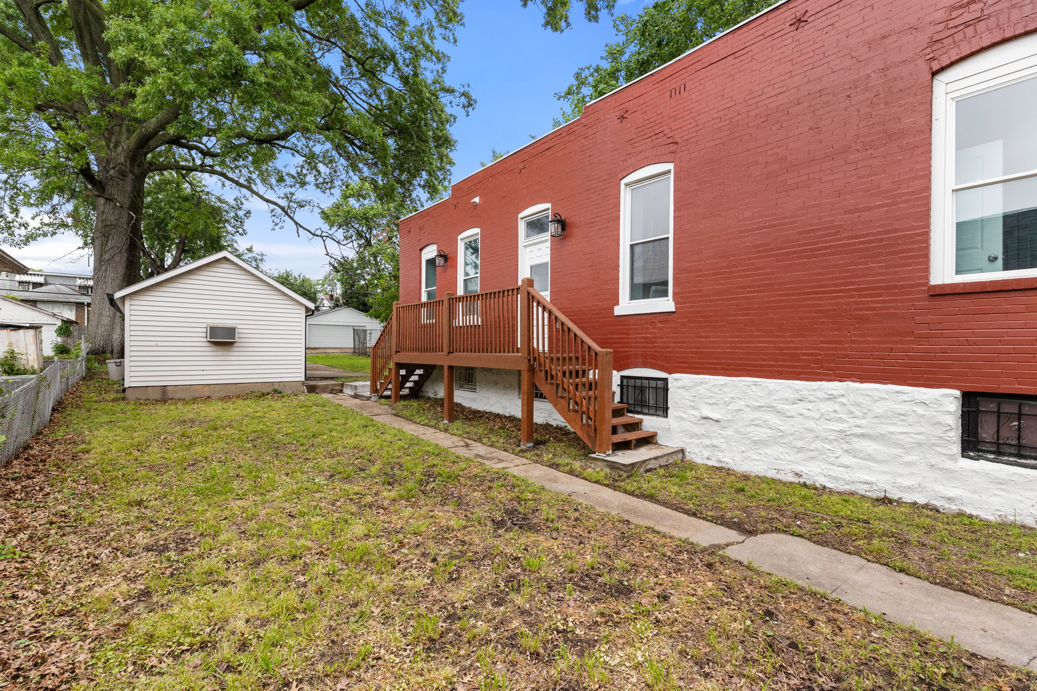  Charming Fully Renovated Home Near Carondelet Park - 物件實景