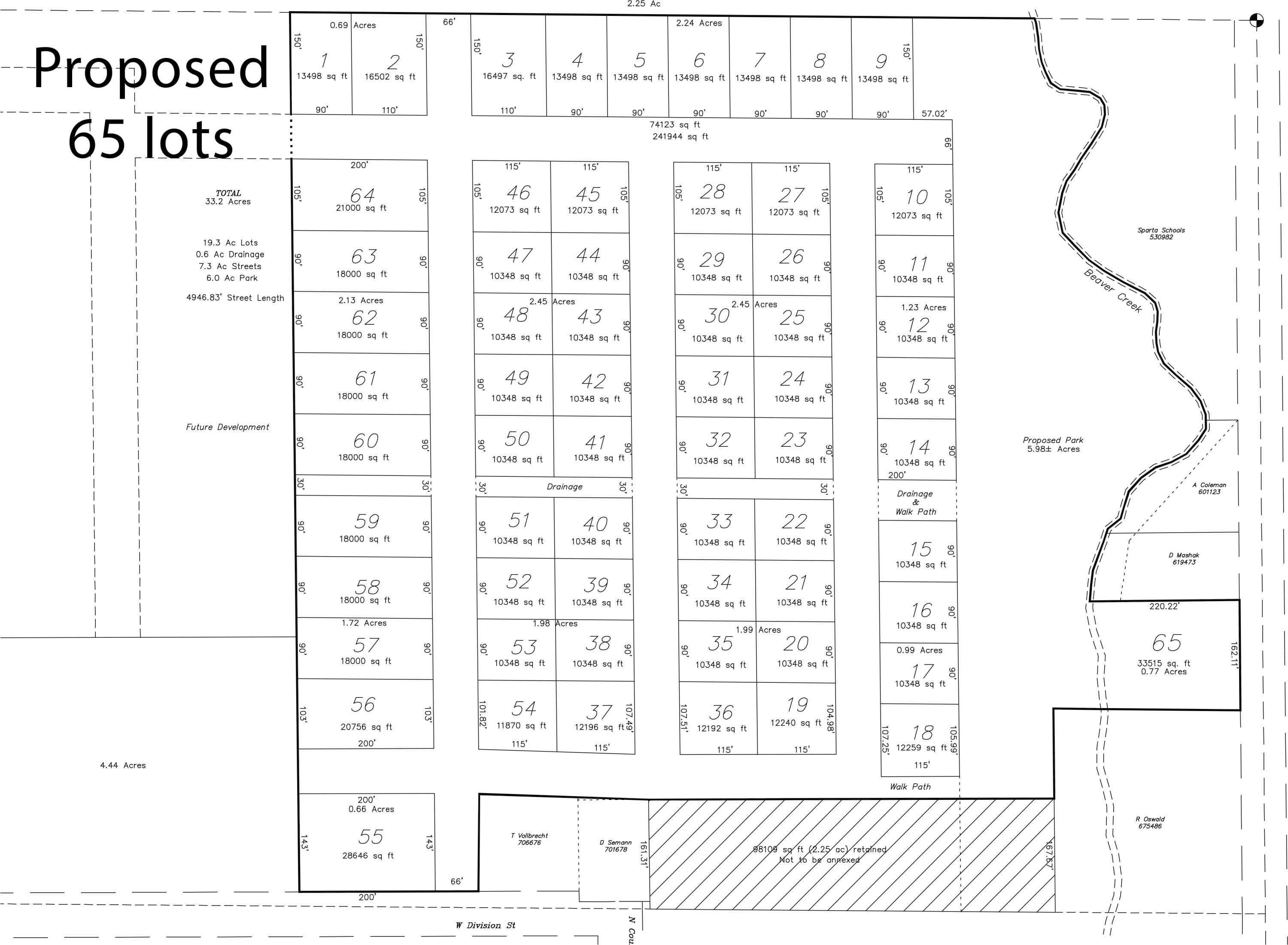 Sparta, Wisconsin, 54656, United States, ,Land,For Sale,1917083