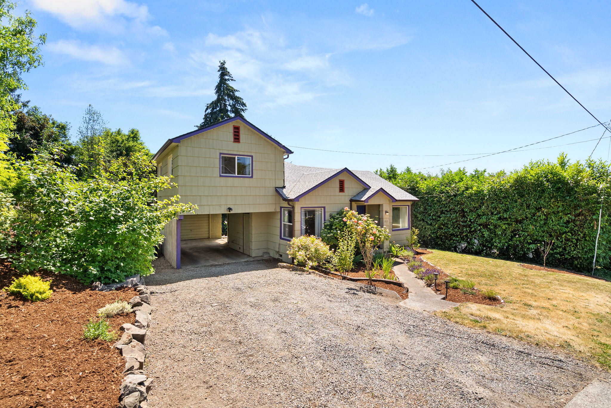  1515 7th Ave SE Olympia, WA 98501 - 物件實景