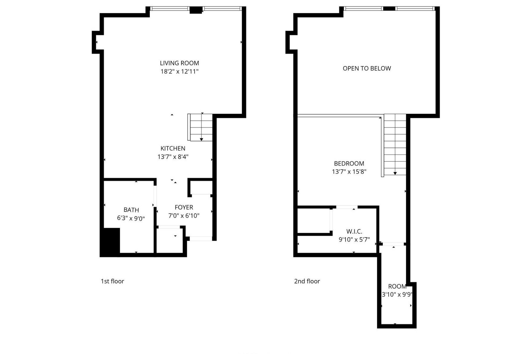  1401 R Street NW, Washington, DC, 20009 - 物件實景