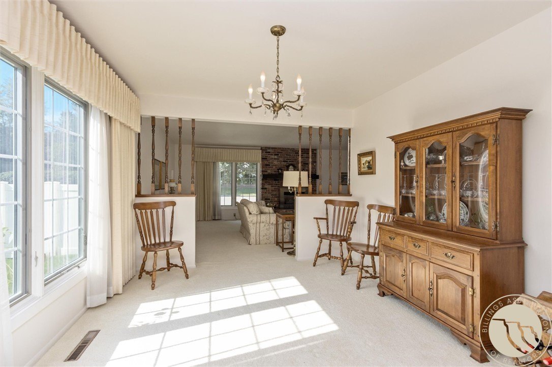 Billings, Montana, 59102, United States, 4 Bedrooms Bedrooms, ,4 BathroomsBathrooms,Residential,For Sale,1980371