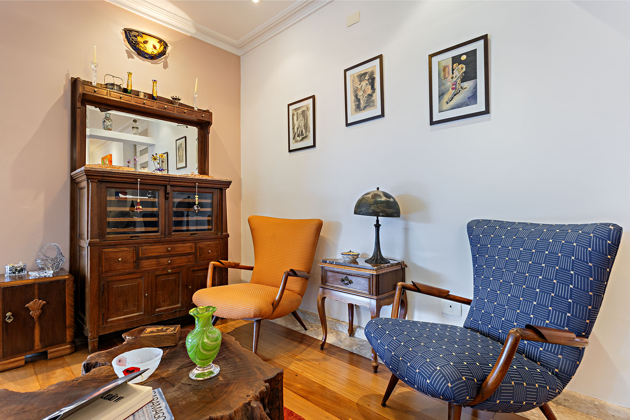  Exclusive residence in a distinctive gated community with five suites - 物件實景