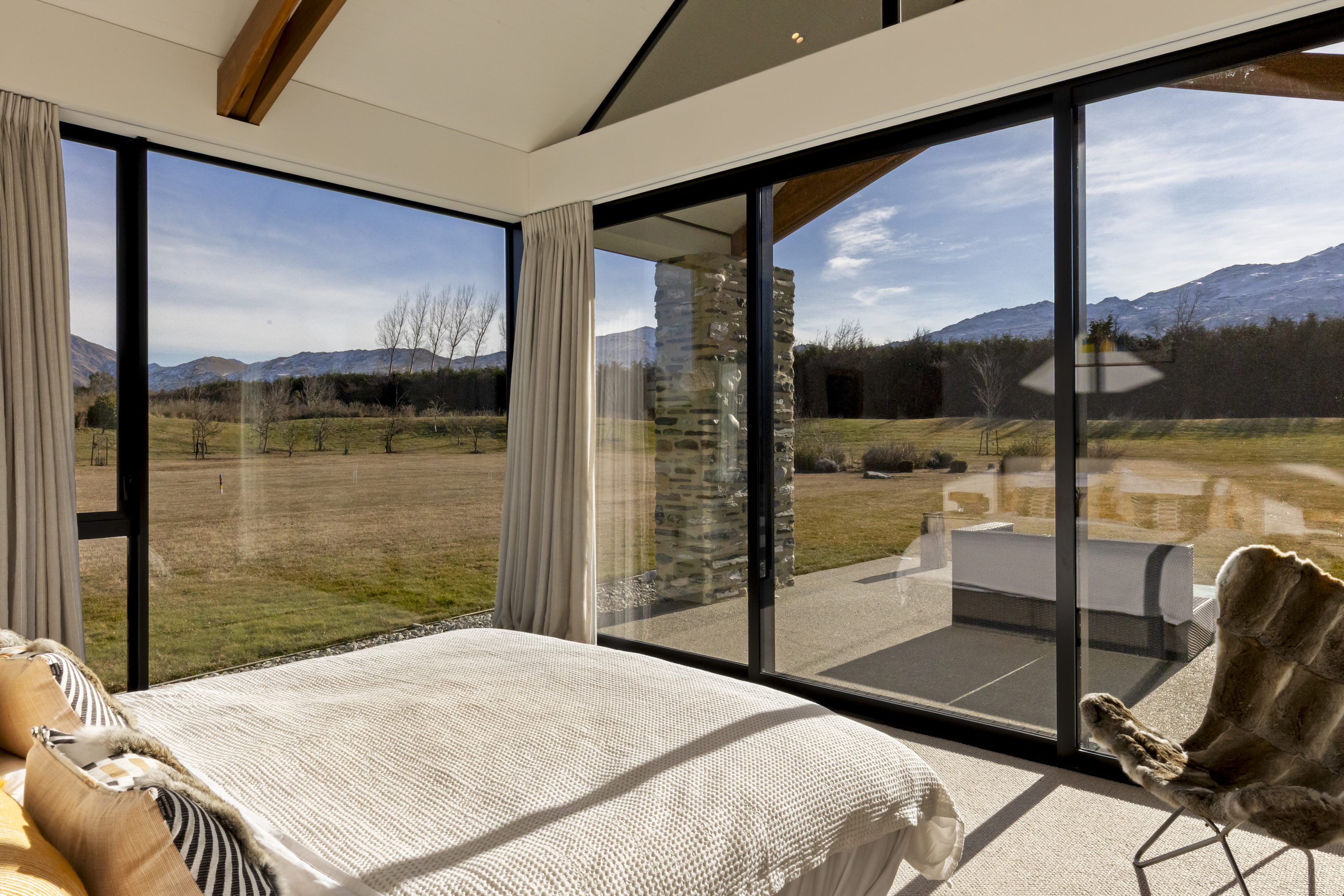  Rangi Nui - Private Alpine Sanctuary - 物件實景