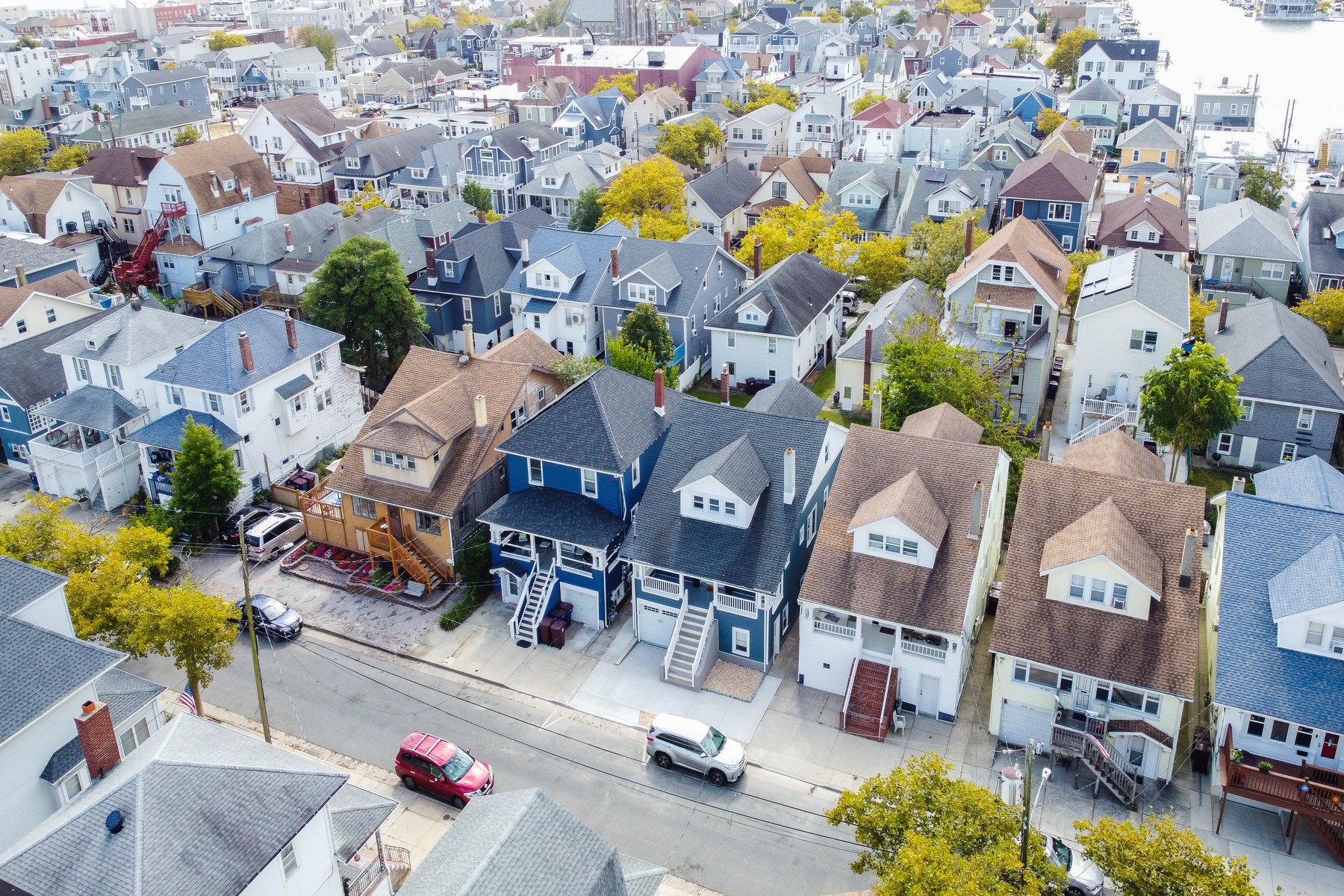  16 N Nashville Ave - 物件實景