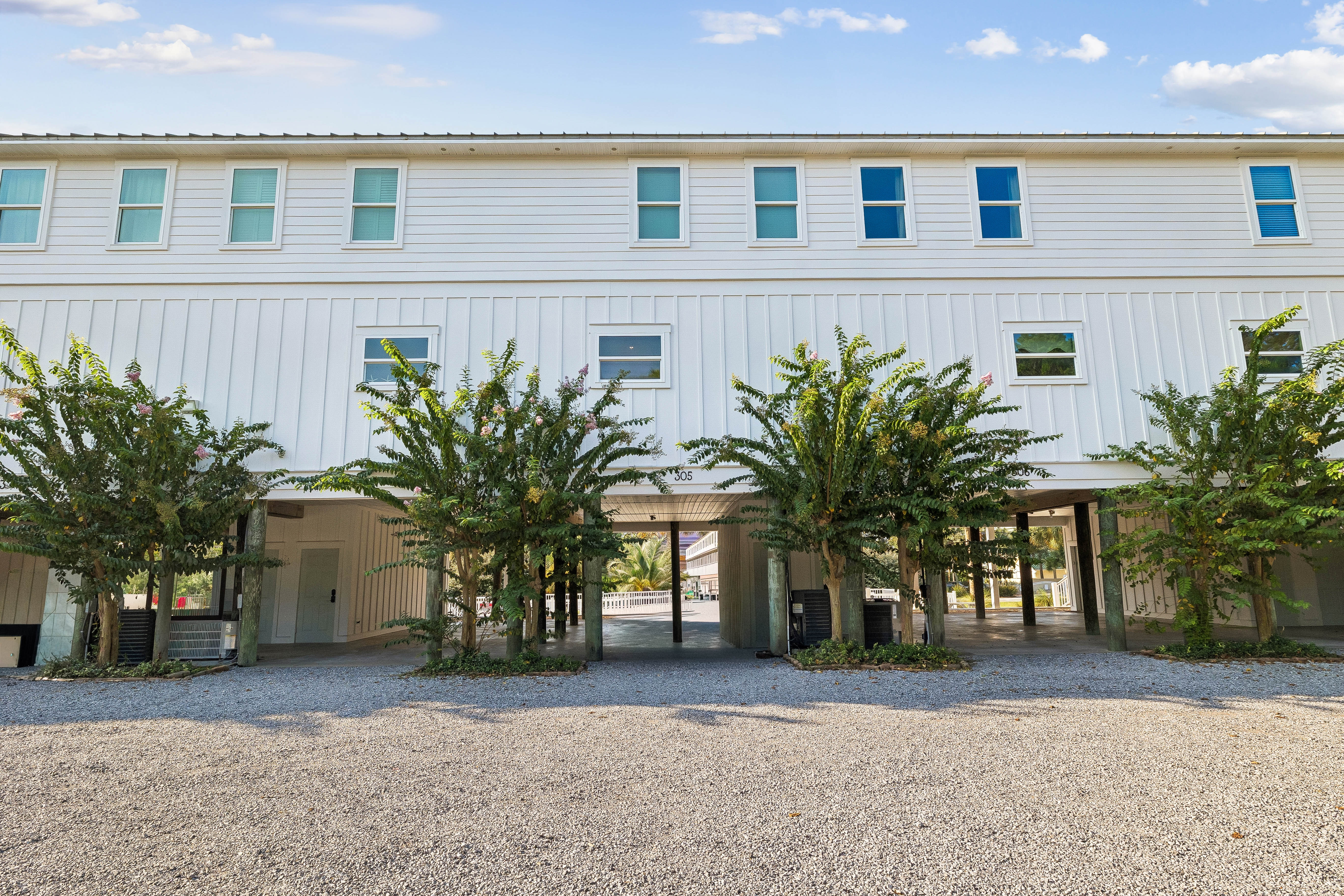  Updated 30A Townhome Steps From The Beach - 物件實景
