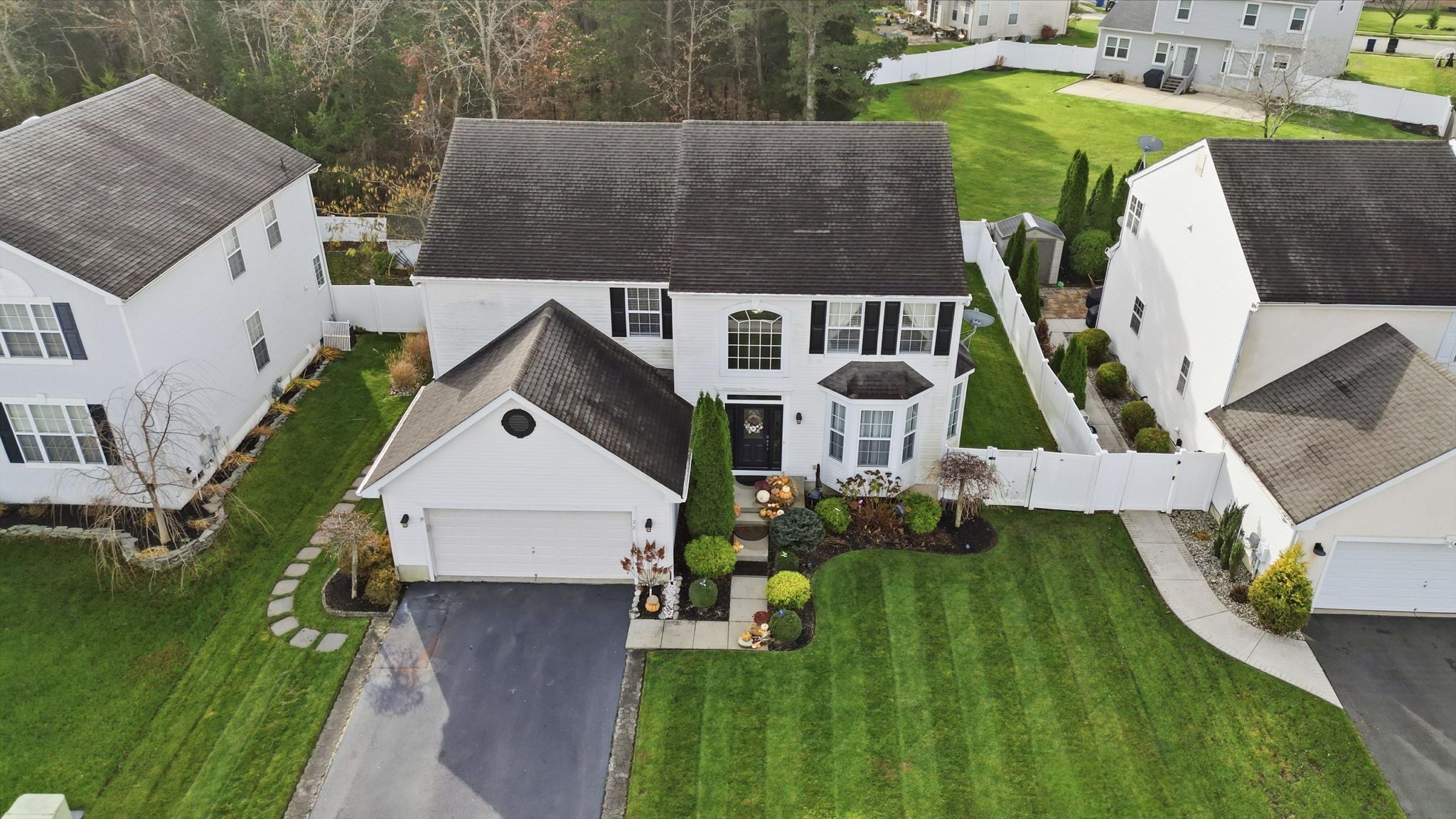 Egg Harbor Township, New Jersey, 08234, United States, 4 Bedrooms Bedrooms, ,3 BathroomsBathrooms,Residential,For Sale,1997774