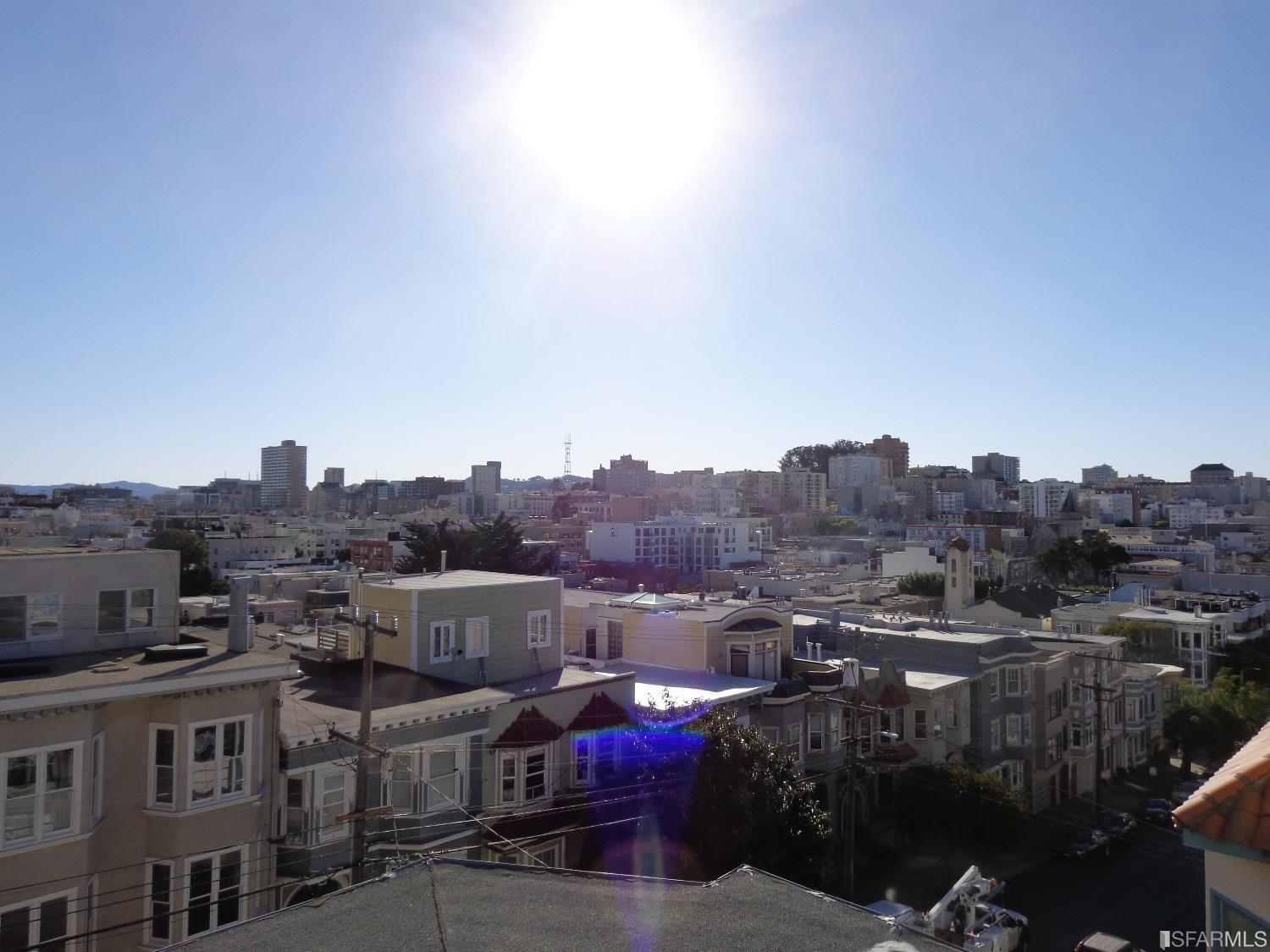 San Francisco, California, 94109, United States, 12 Bedrooms Bedrooms, ,Residential,For Sale,2006035