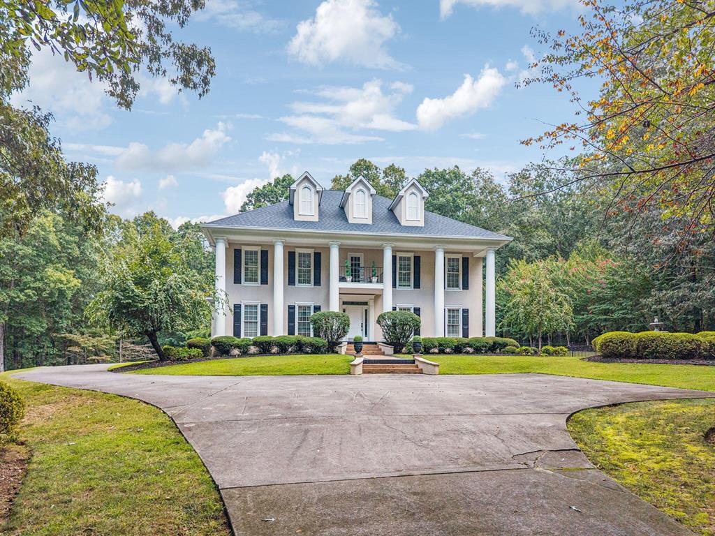 Cohutta, Georgia, 30710, United States, 4 Bedrooms Bedrooms, ,4 BathroomsBathrooms,Residential,For Sale,1950990
