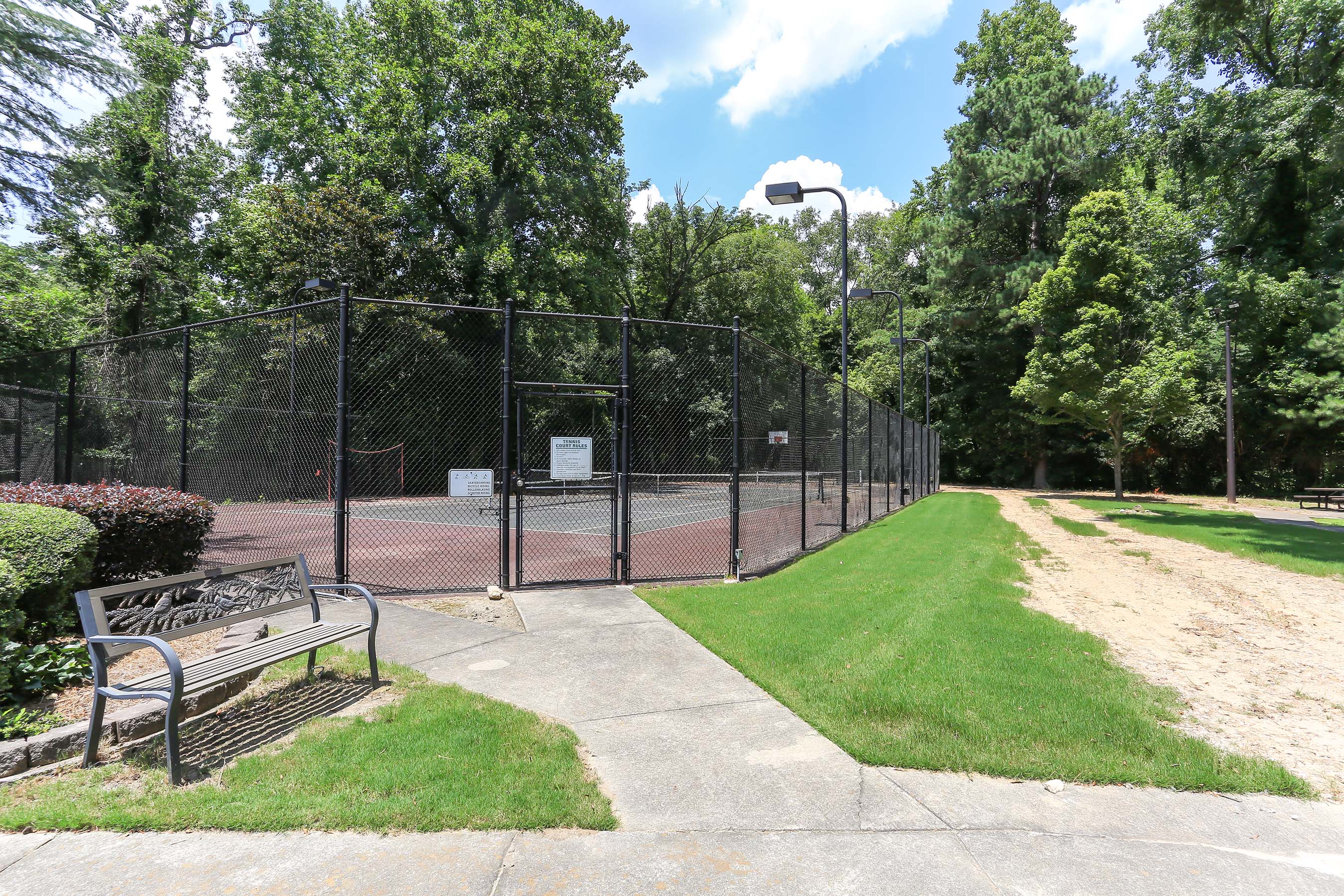  Beautifully Updated Sandy Springs Condo - 物件實景