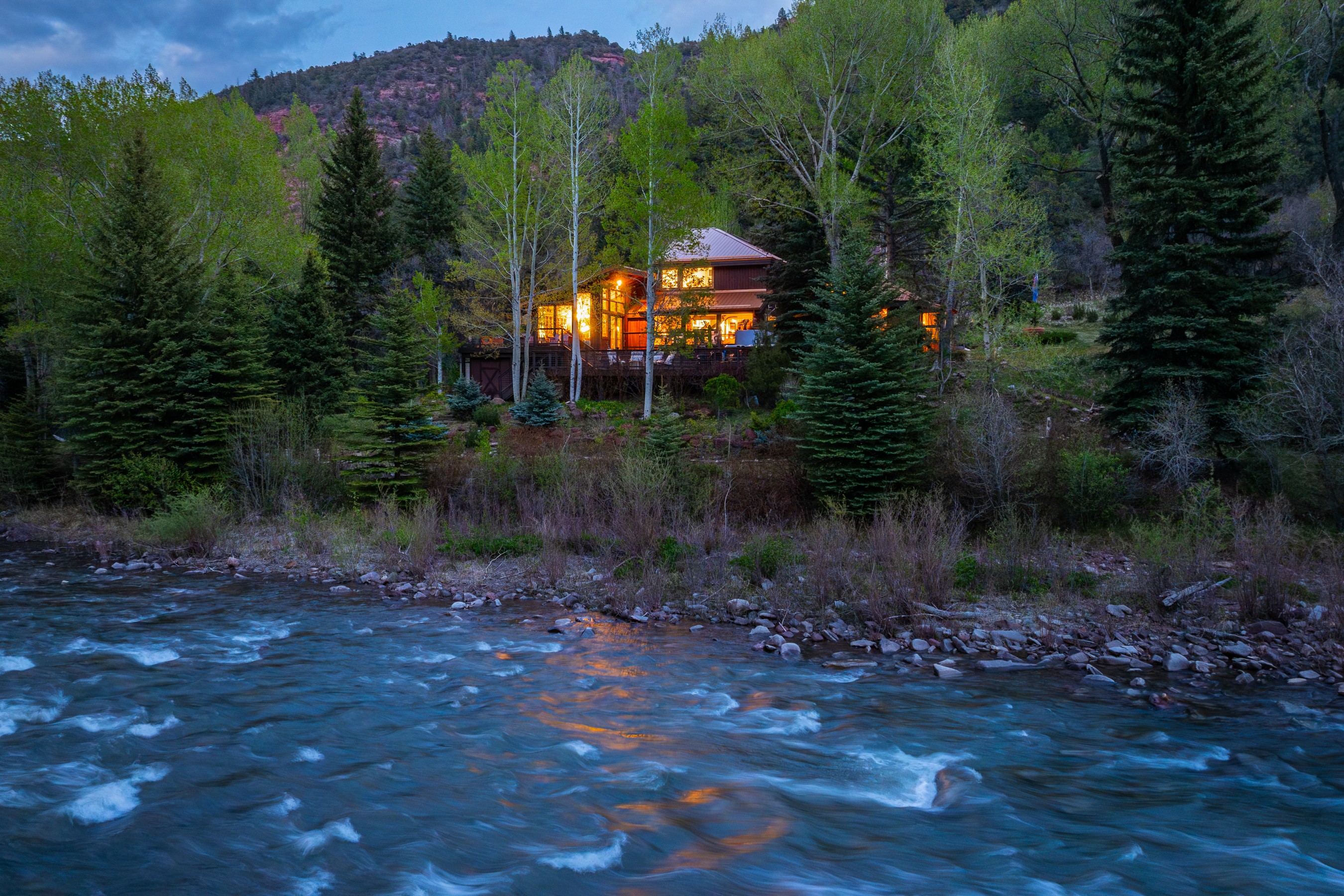  357 Crystal Lane, Carbondale, CO, 81623 - 物件實景