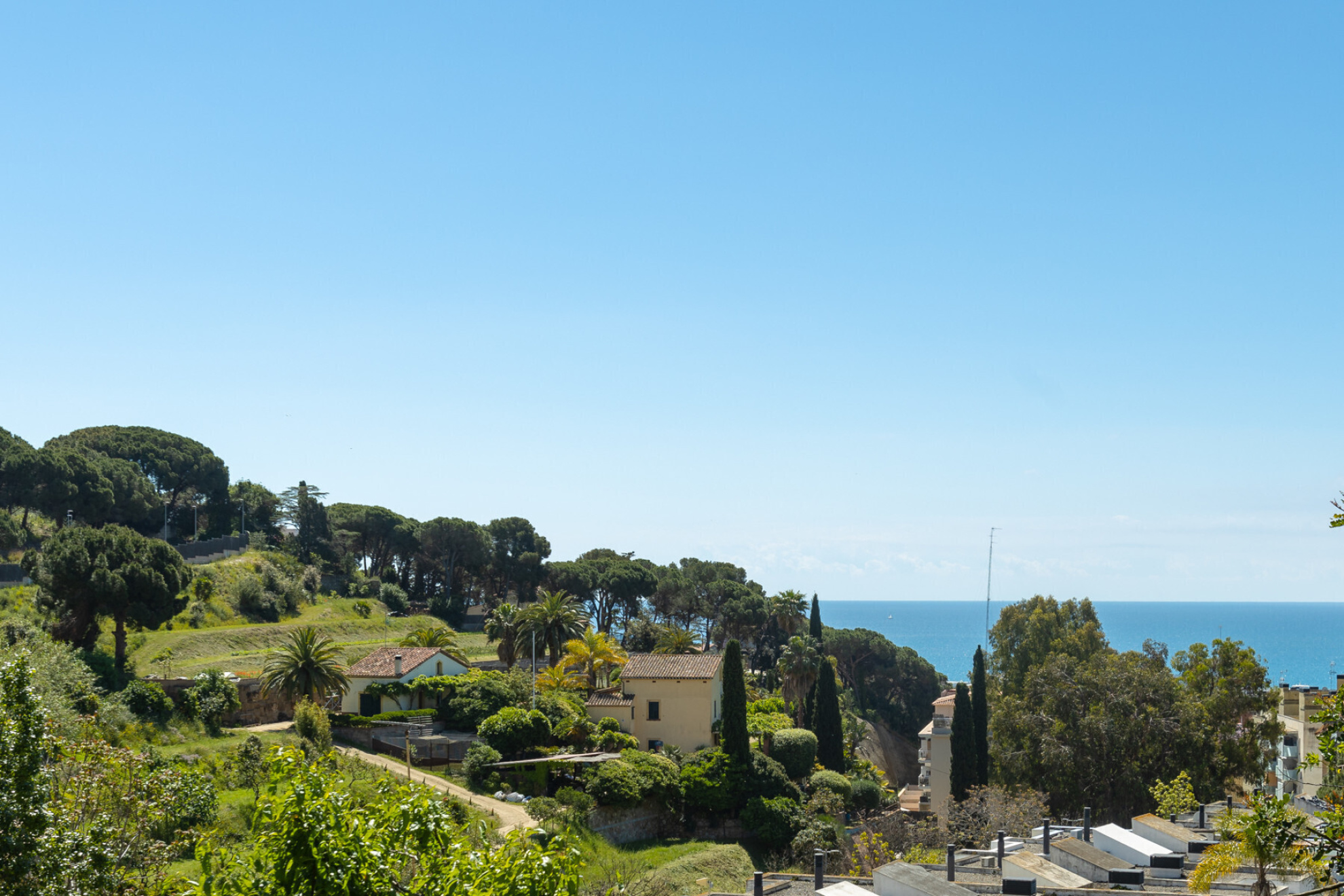  House between the sea and the mountains with tourist license in Arenys de Mar - 物件實景