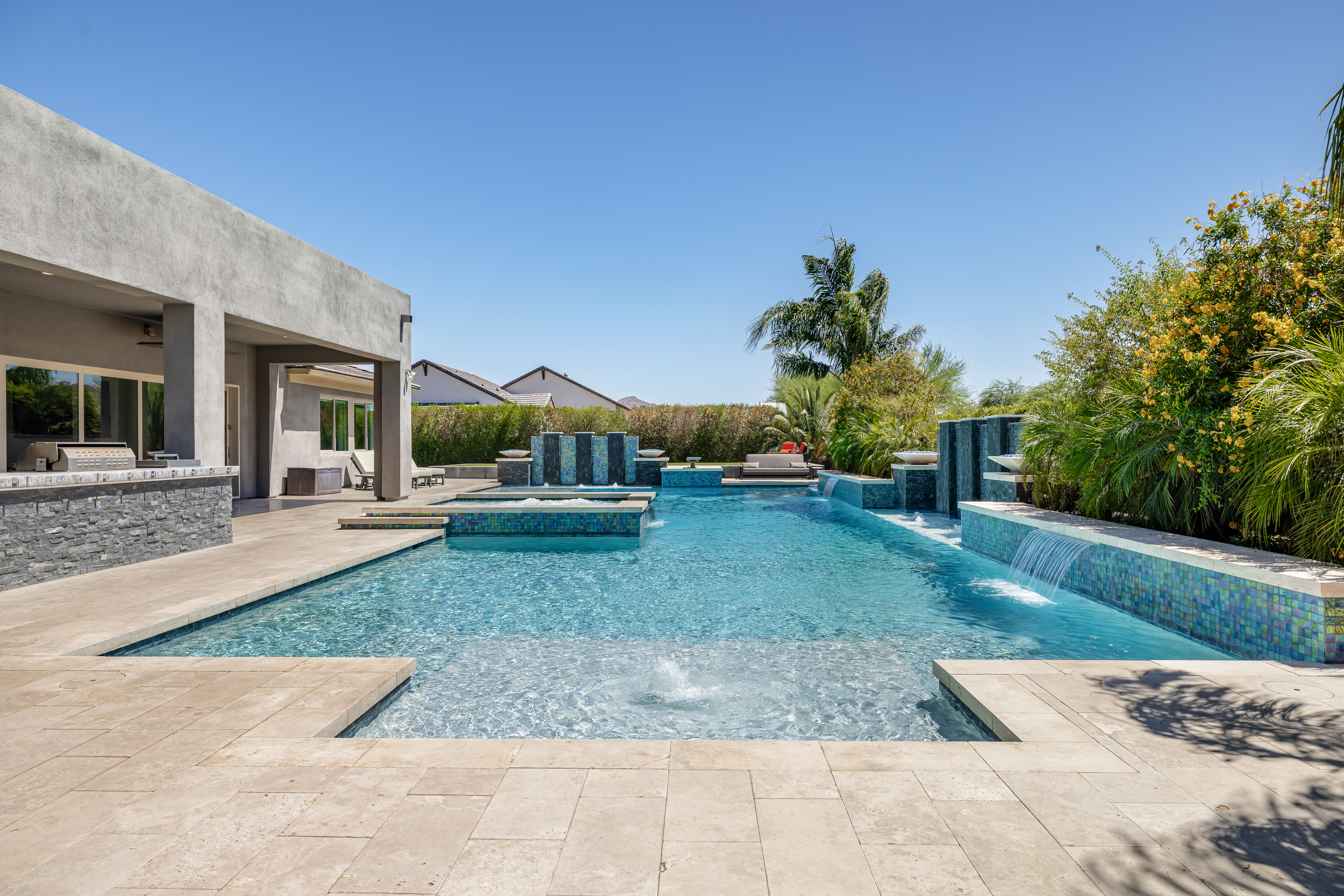  24848 S 198th Place ¦Queen Creek, AZ - 物件實景