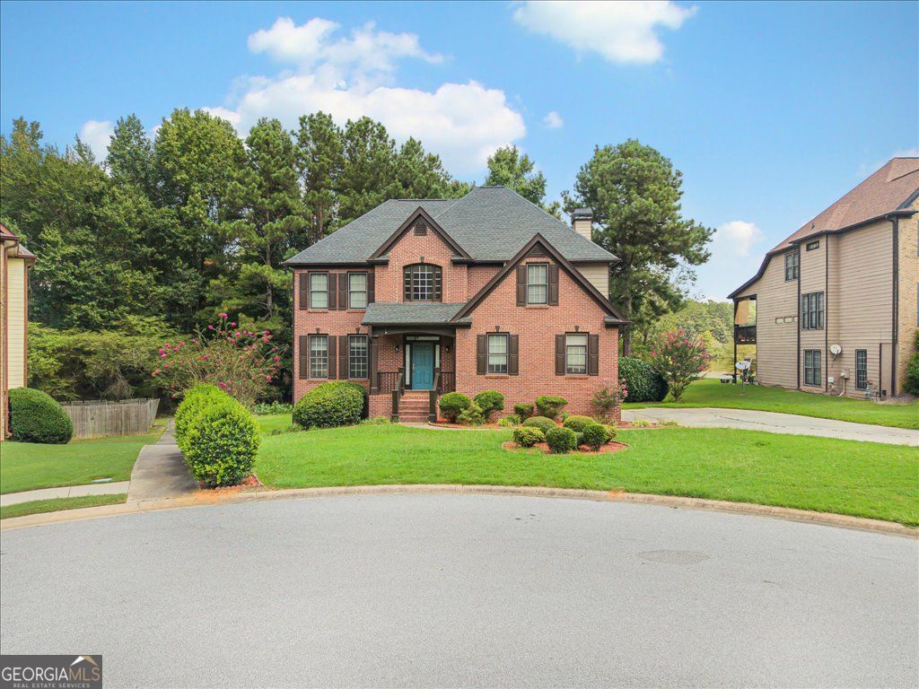 Fayetteville, Georgia, 30214, United States, 5 Bedrooms Bedrooms, ,5 BathroomsBathrooms,Residential,For Sale,1859075