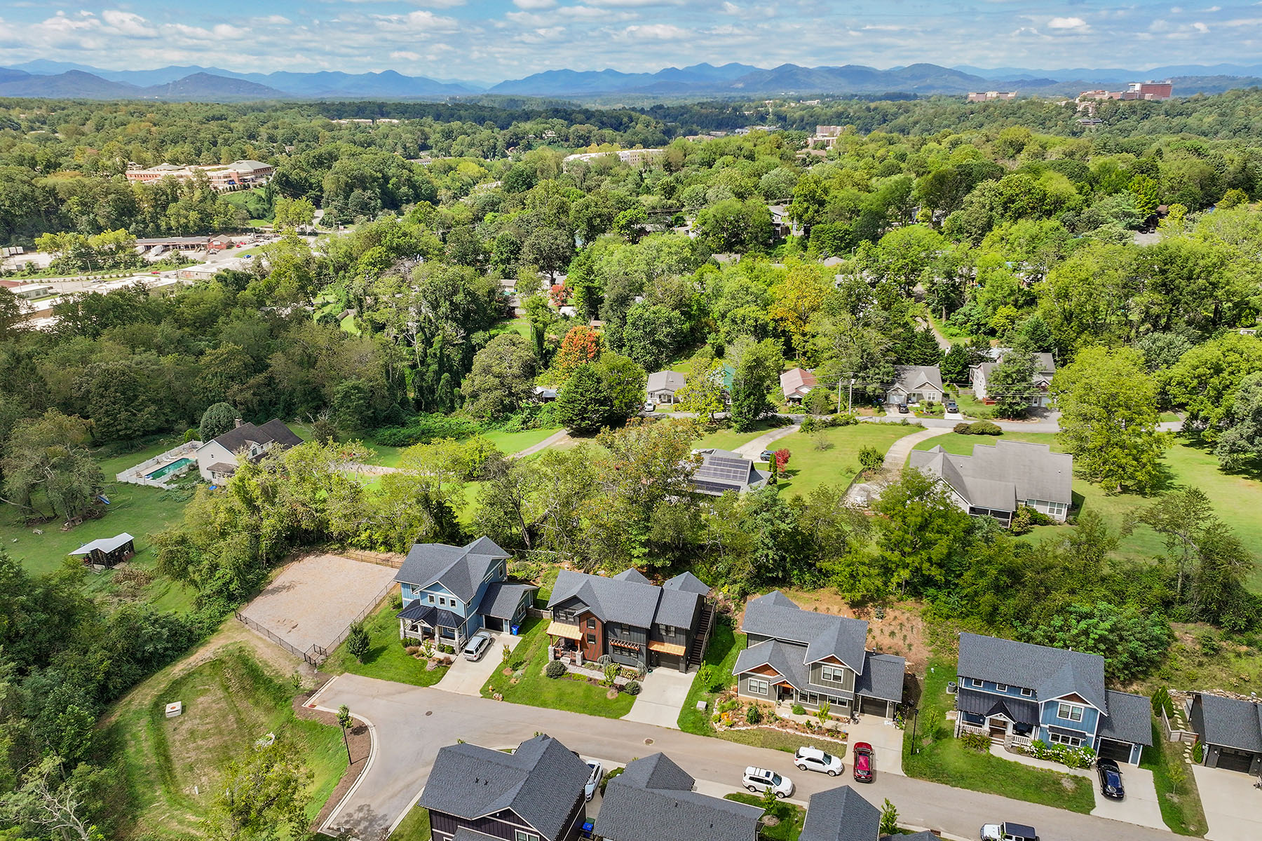  ASHEVILLE - 物件實景