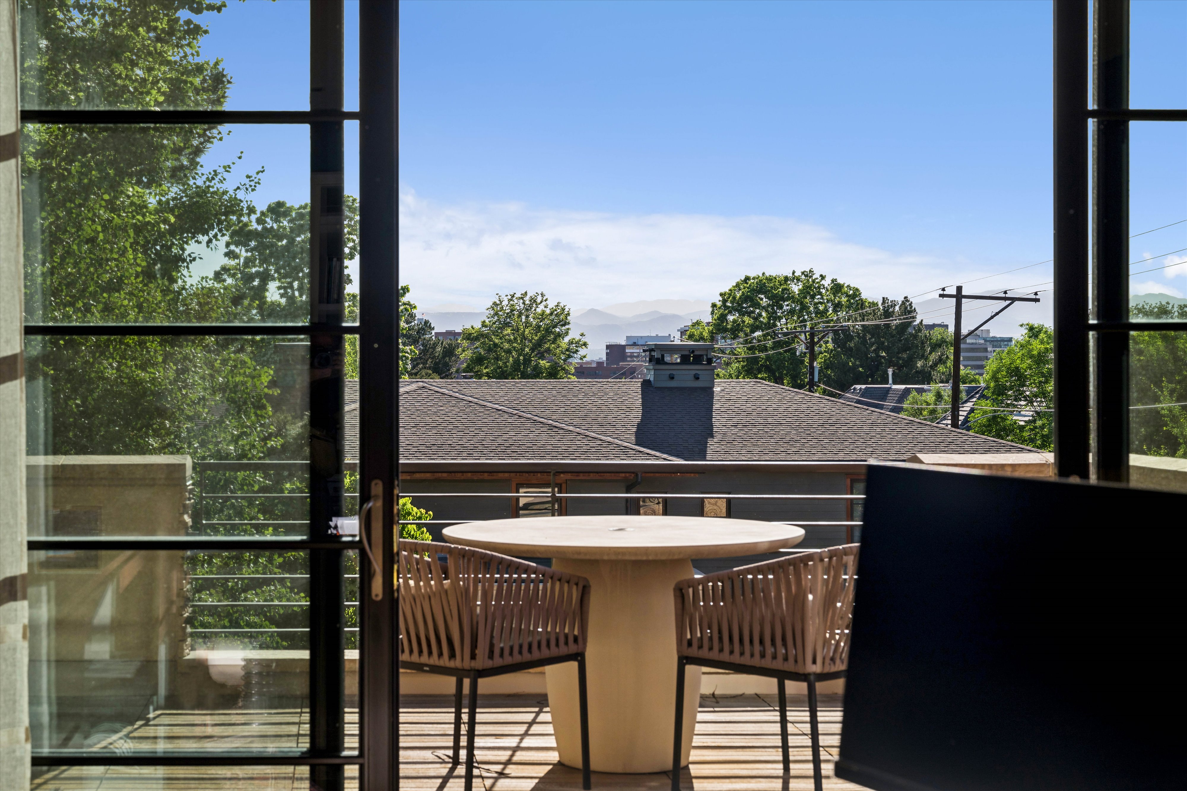  Exceptional modern residence - 物件實景