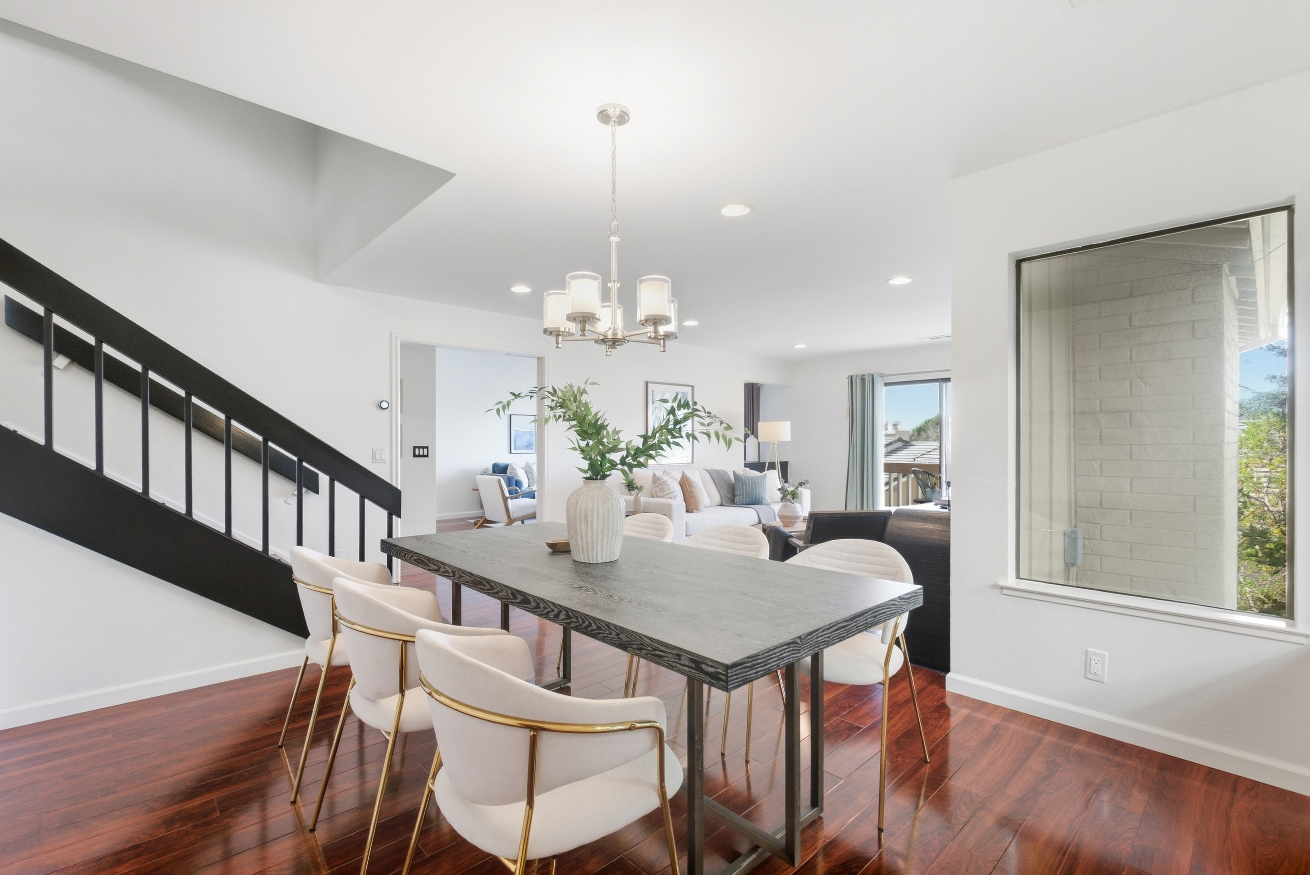  Fantastic Townhome in The City of Good Living - 物件實景