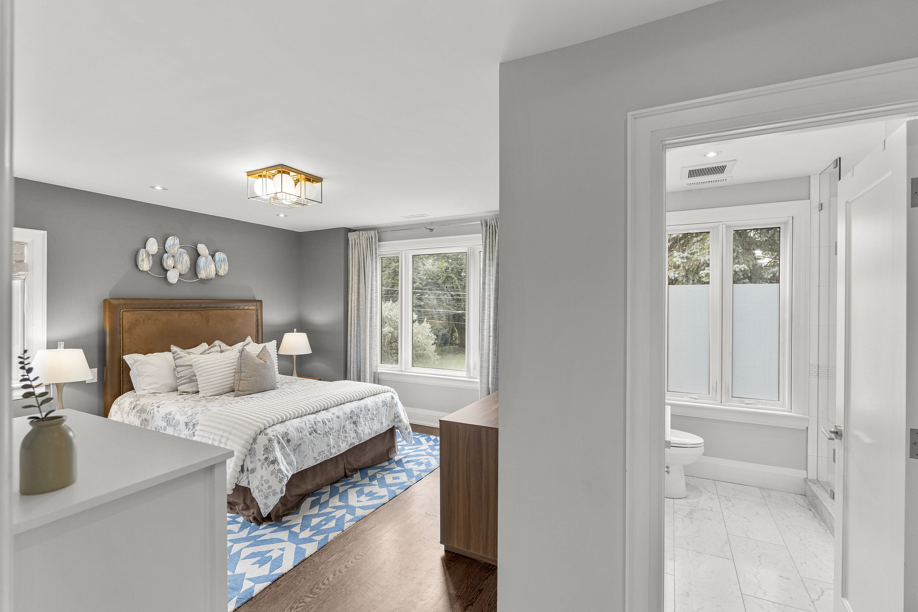  35 Belgrave Ave - 物件實景