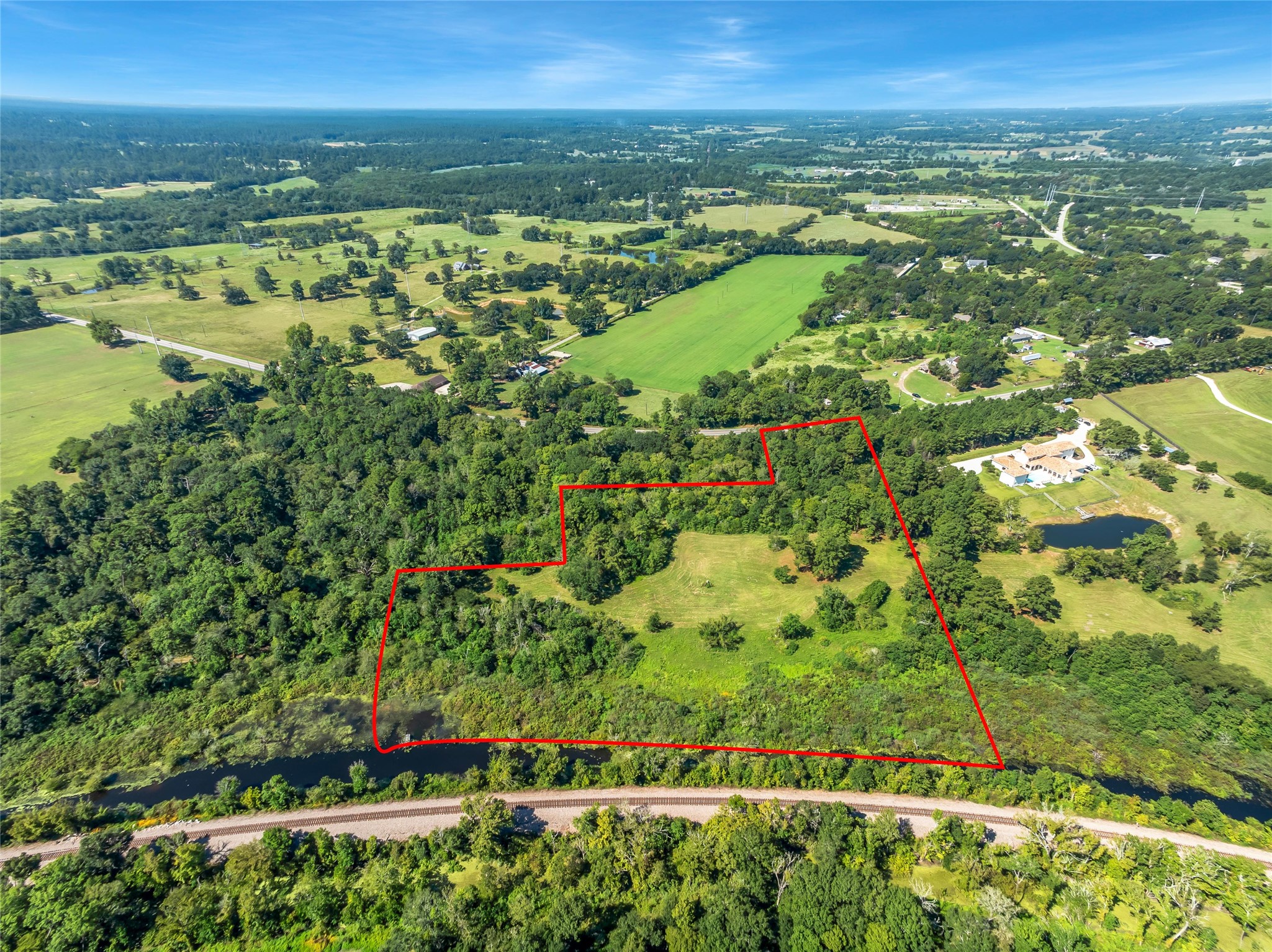 Montgomery, Texas, 77316, United States, ,Land,For Sale,1941713