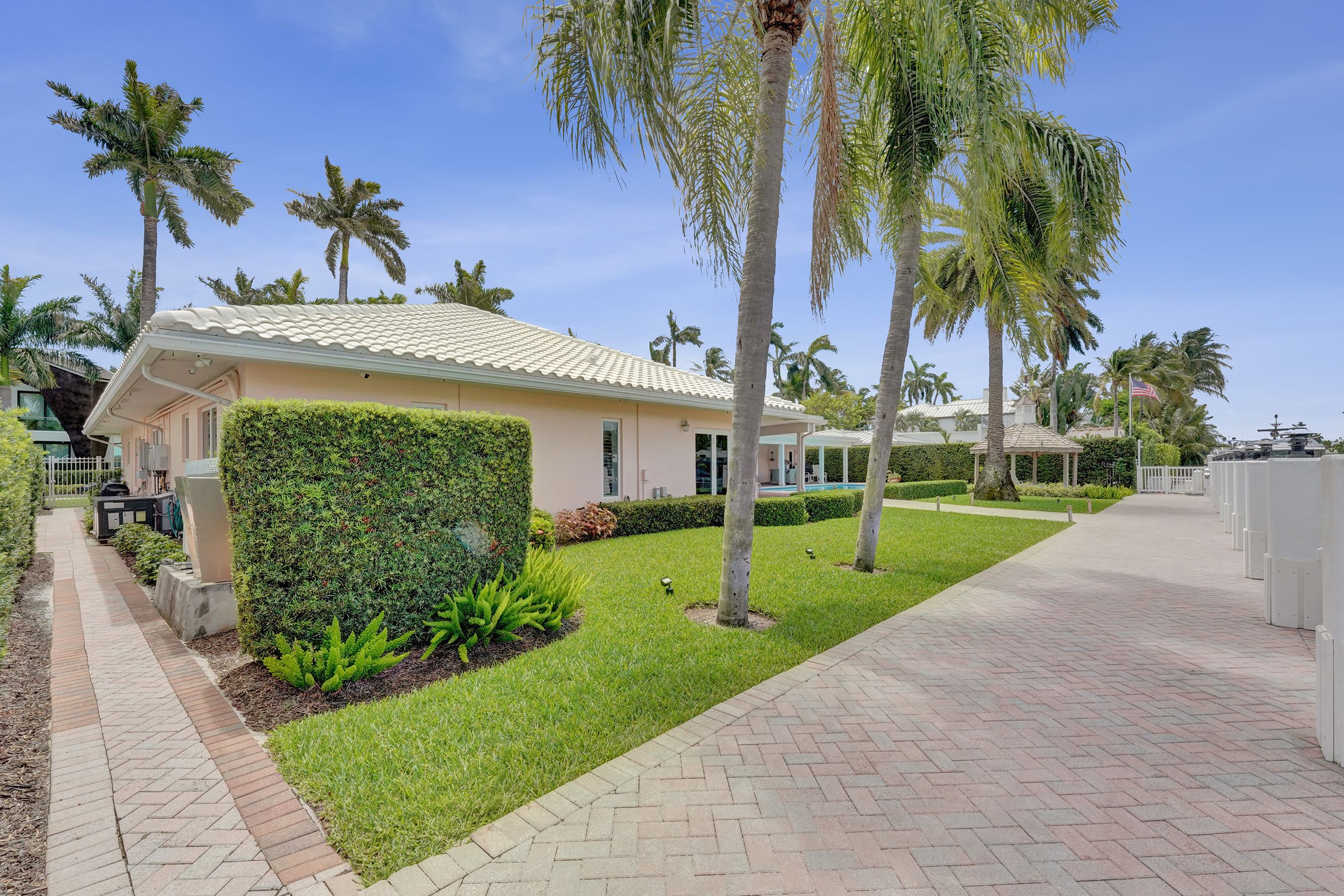  163 Nurmi Drive, Fort Lauderdale, FL, 33301 - 物件實景