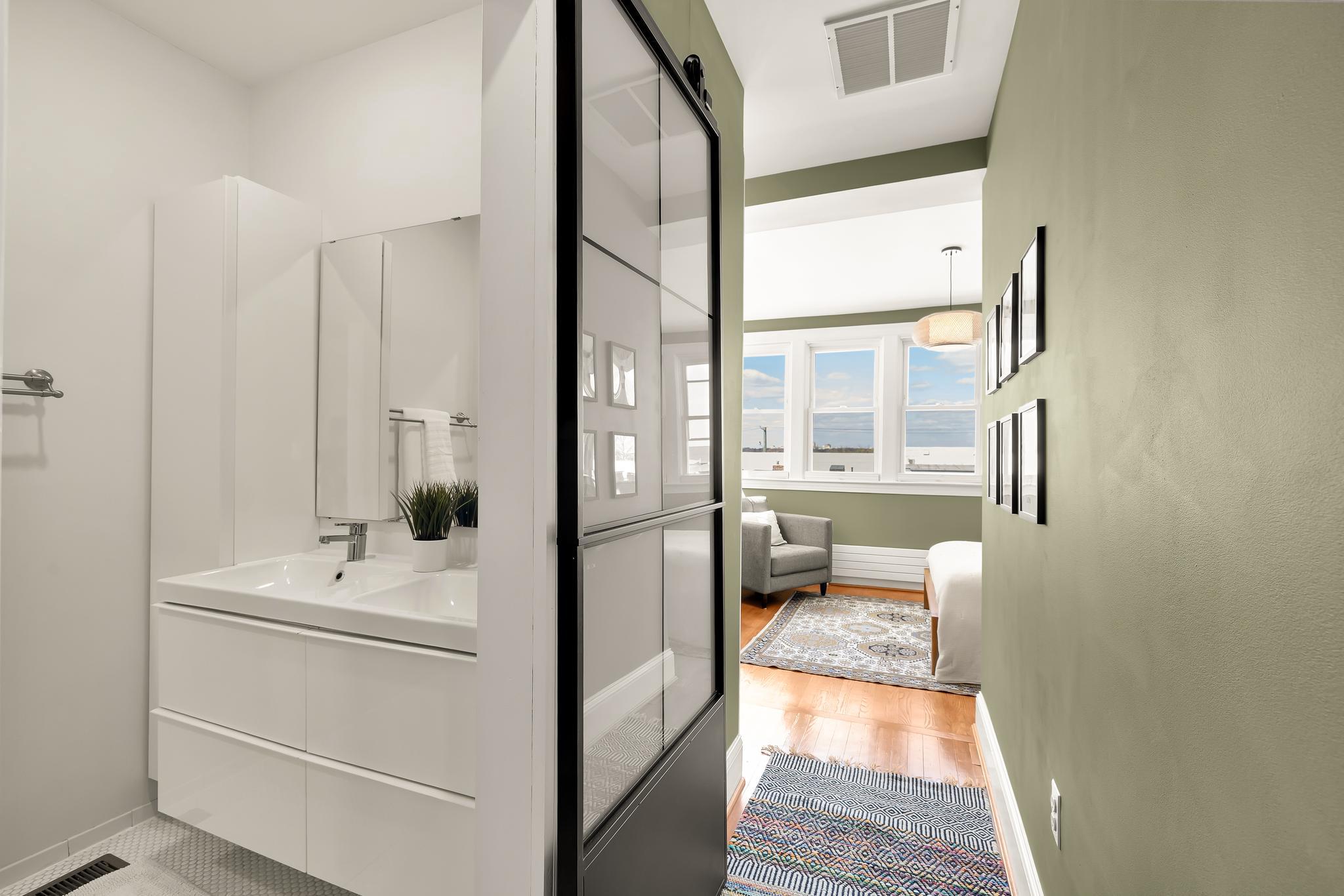  407 Delafield Place NW, Washington, DC, 20011 - 物件實景