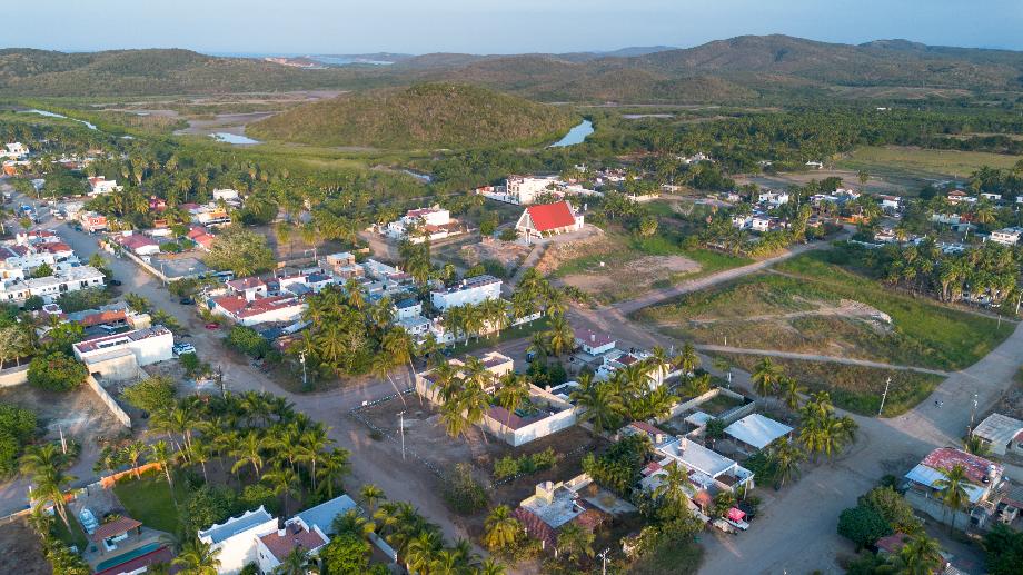 PUNTA PERULA, Jalisco, 48869, Mexico, ,Residential,For Sale,1997198