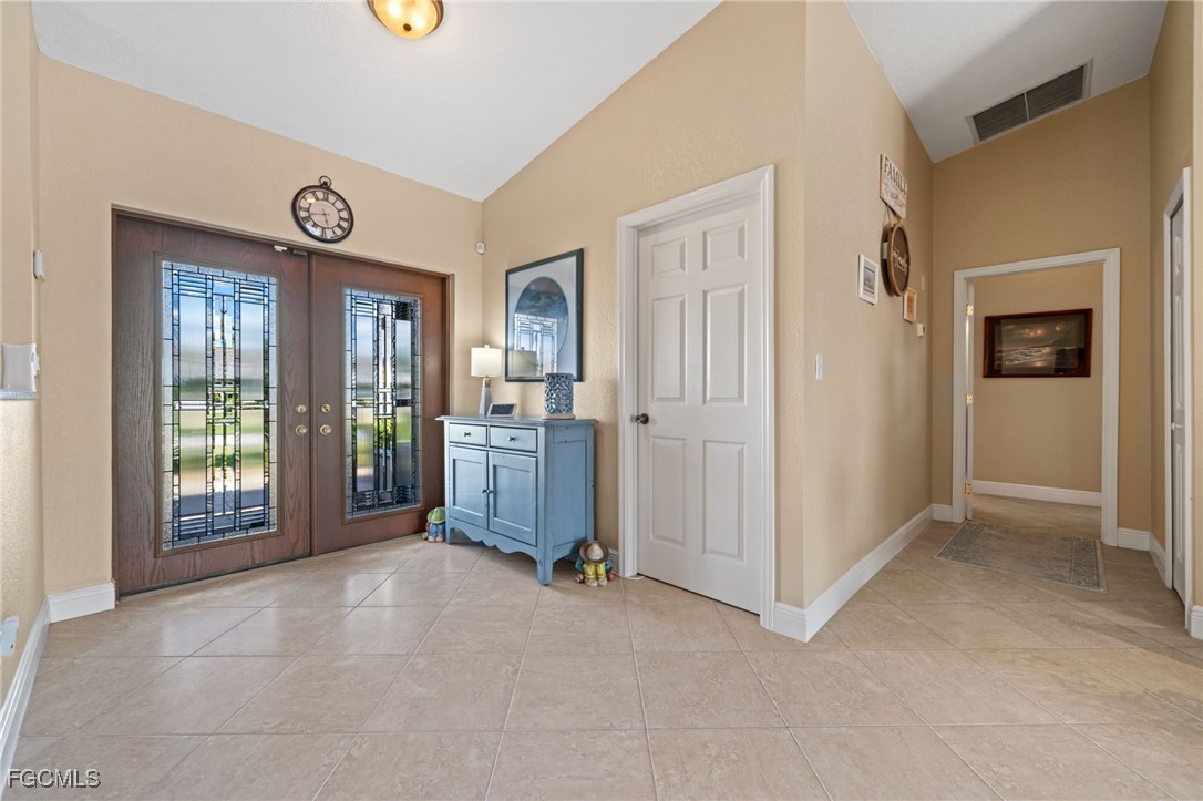 Cape Coral, Florida, 33990, United States, 3 Bedrooms Bedrooms, ,2 BathroomsBathrooms,Residential,For Sale,2006473