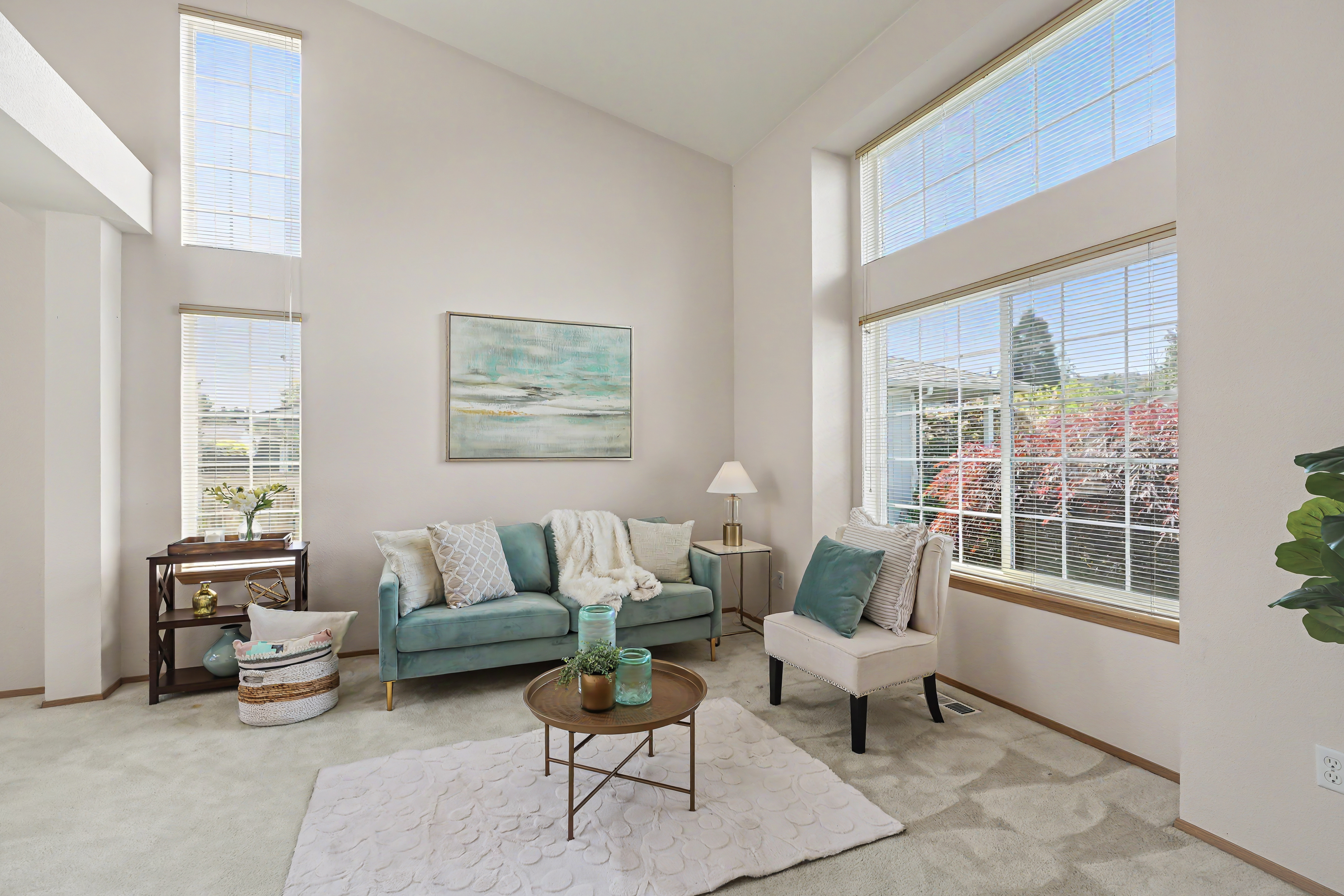  8409 152nd Ave E, Puyallup, WA 98372 - 物件實景