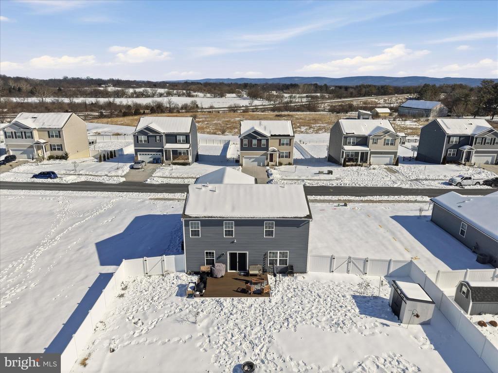 Berryville, Virginia, 22611, United States, 4 Bedrooms Bedrooms, ,3 BathroomsBathrooms,Residential,For Sale,2015067