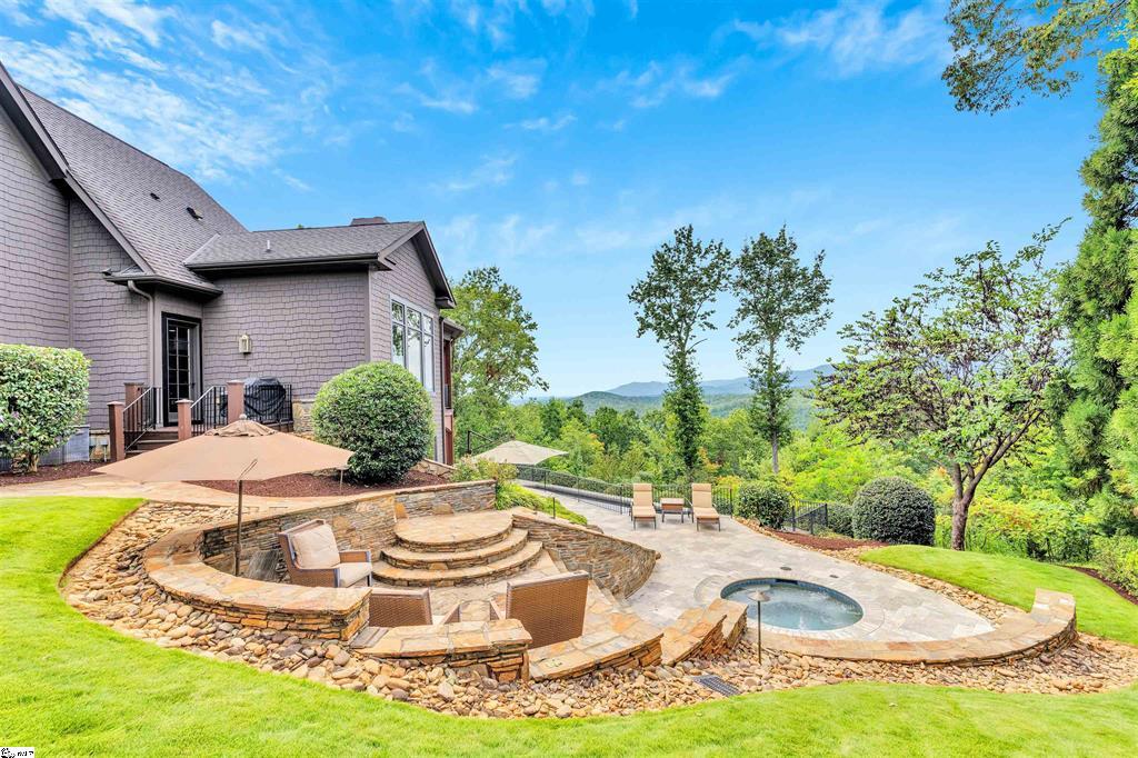 Marietta, South Carolina, 29661, United States, 4 Bedrooms Bedrooms, ,7 BathroomsBathrooms,Residential,For Sale,1940358