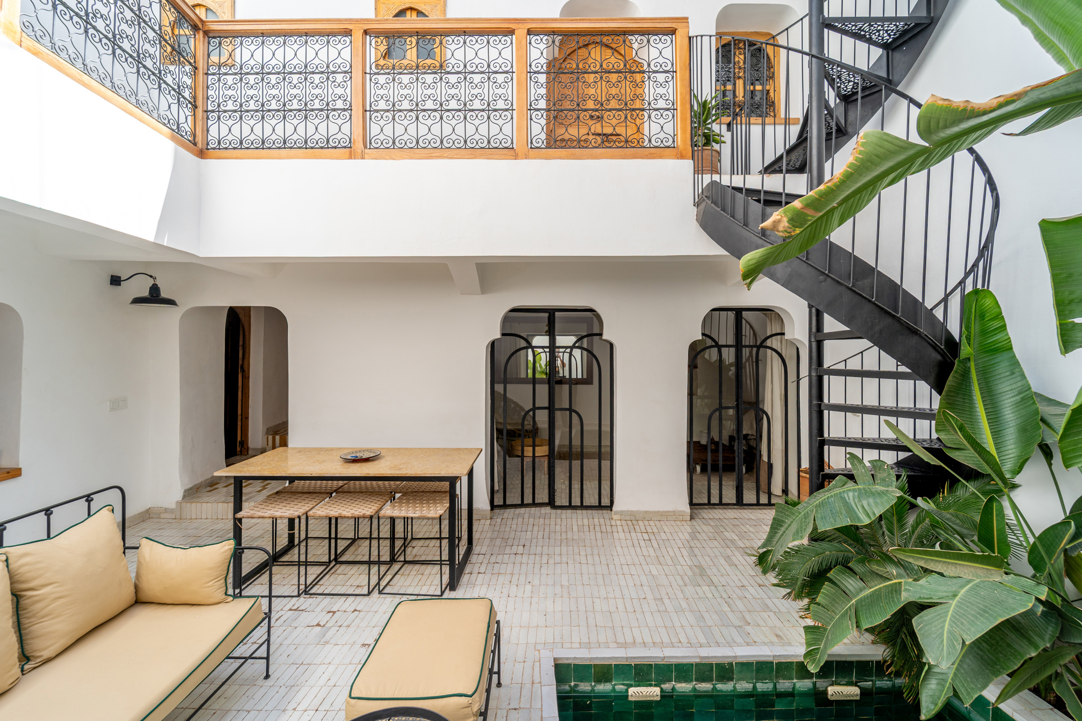  Marrakech I Medina - 物件實景