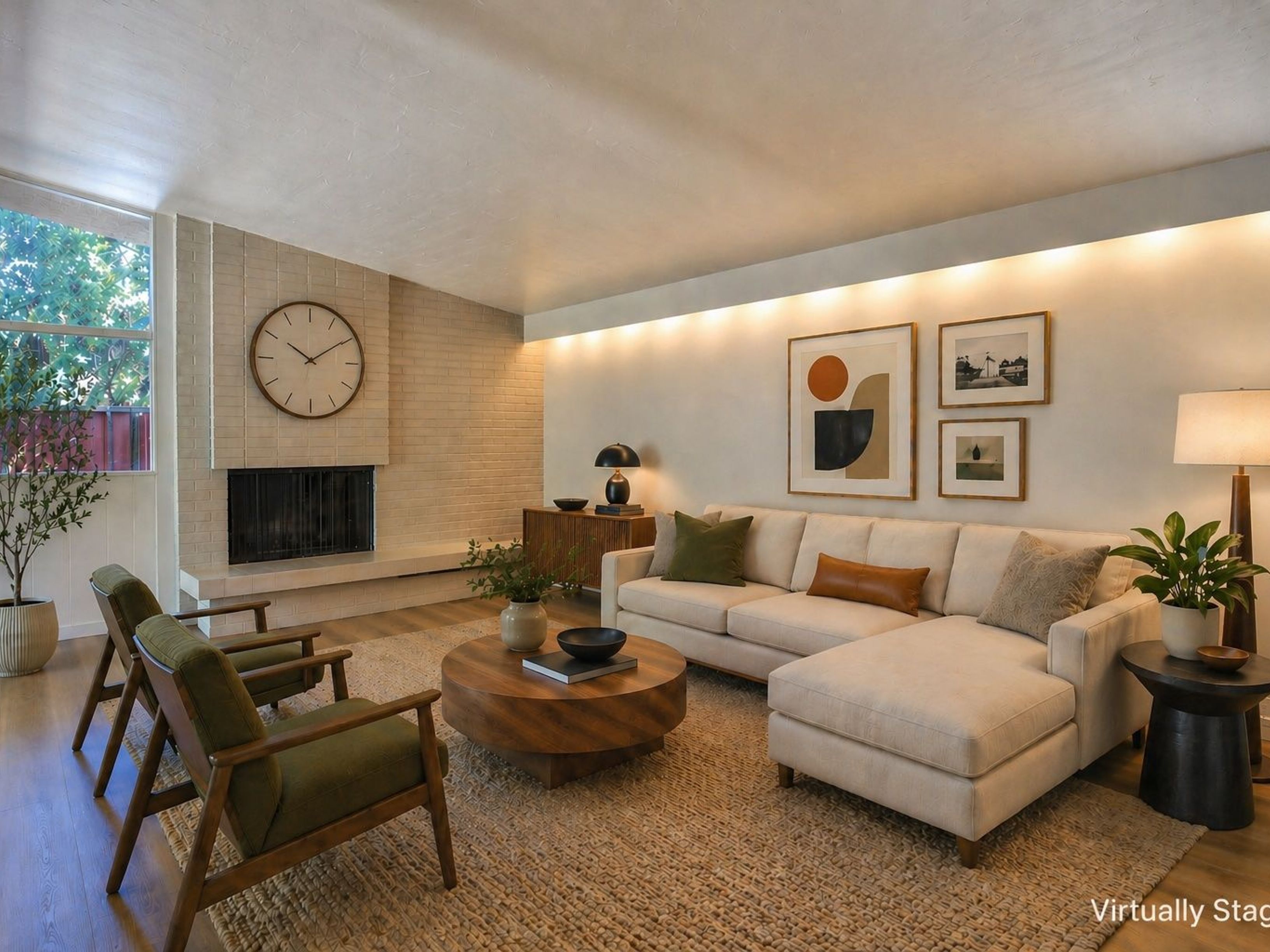  491 Blaisdell Drive, Claremont, CA 91711 - 物件實景