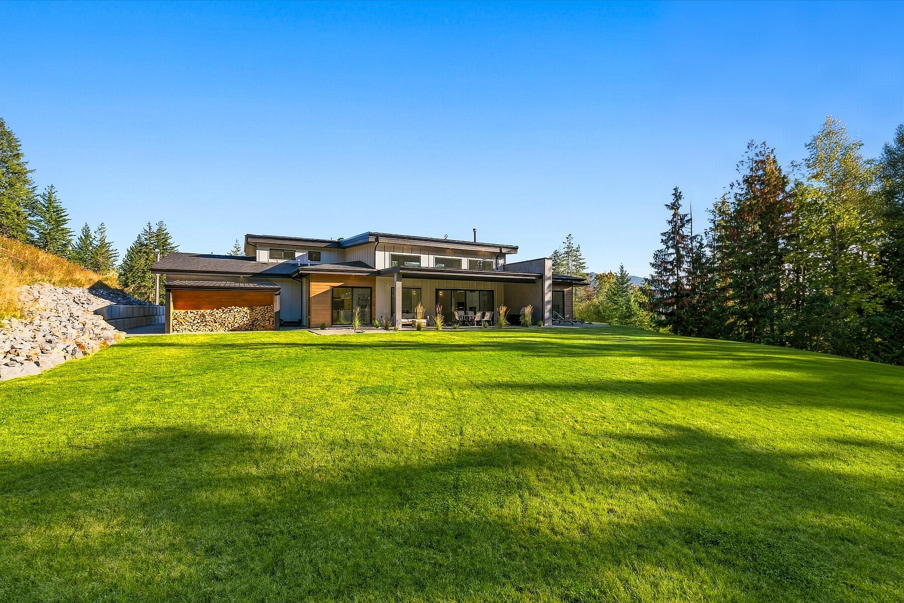  Gorgeous Custom Home - 物件實景