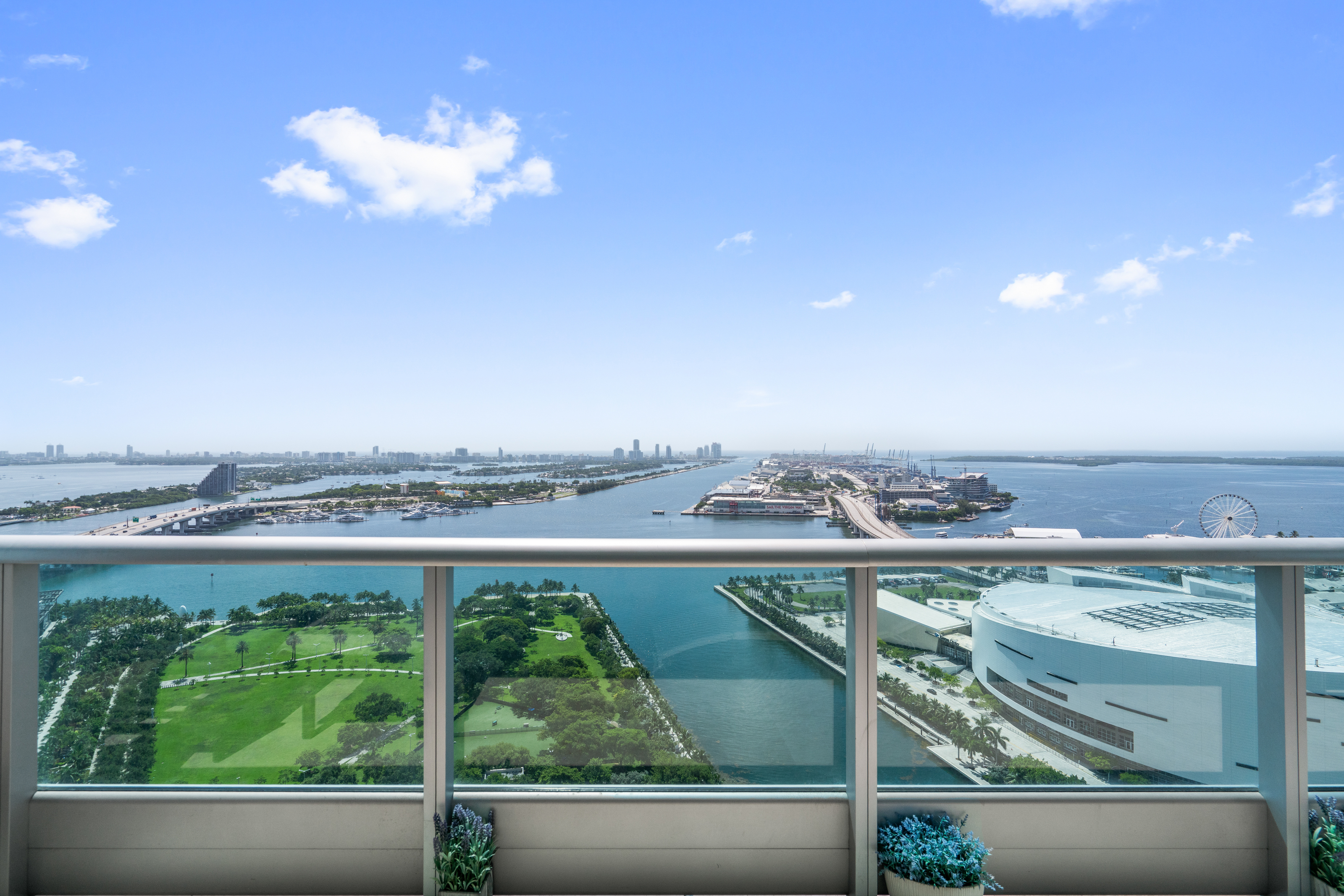  900 Biscayne Blvd, Miami, FL, 33132 - 物件實景