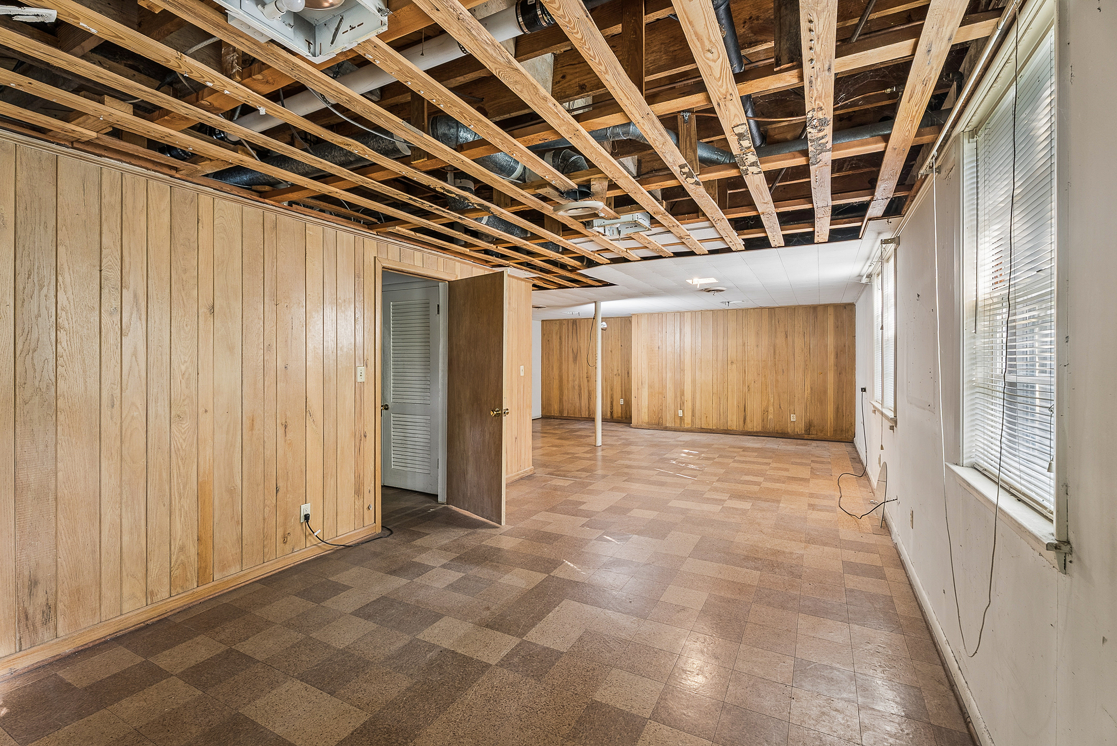  Bright Bungalow in Druid Hills - 物件實景