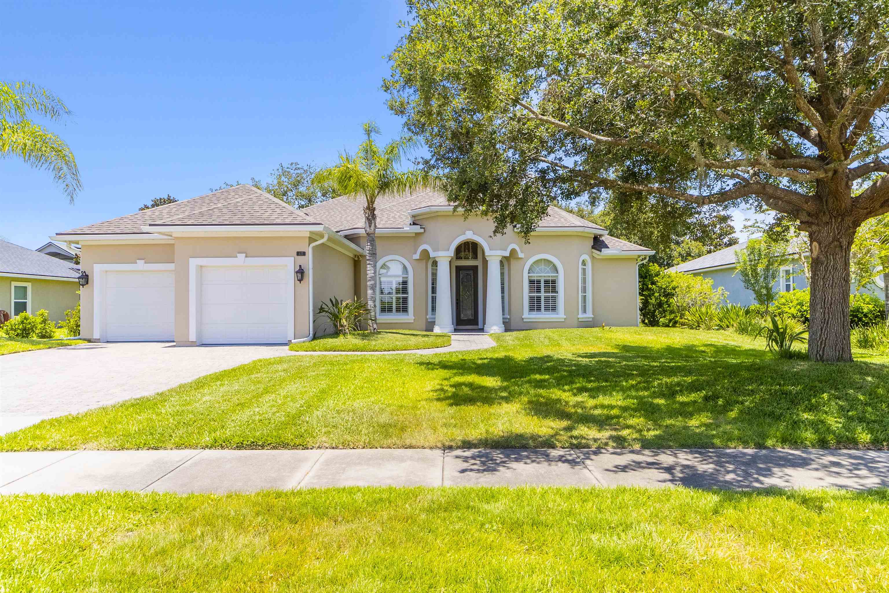 St. Augustine, Florida, 32086, United States, 3 Bedrooms Bedrooms, ,3 BathroomsBathrooms,Residential,For Sale,1935538