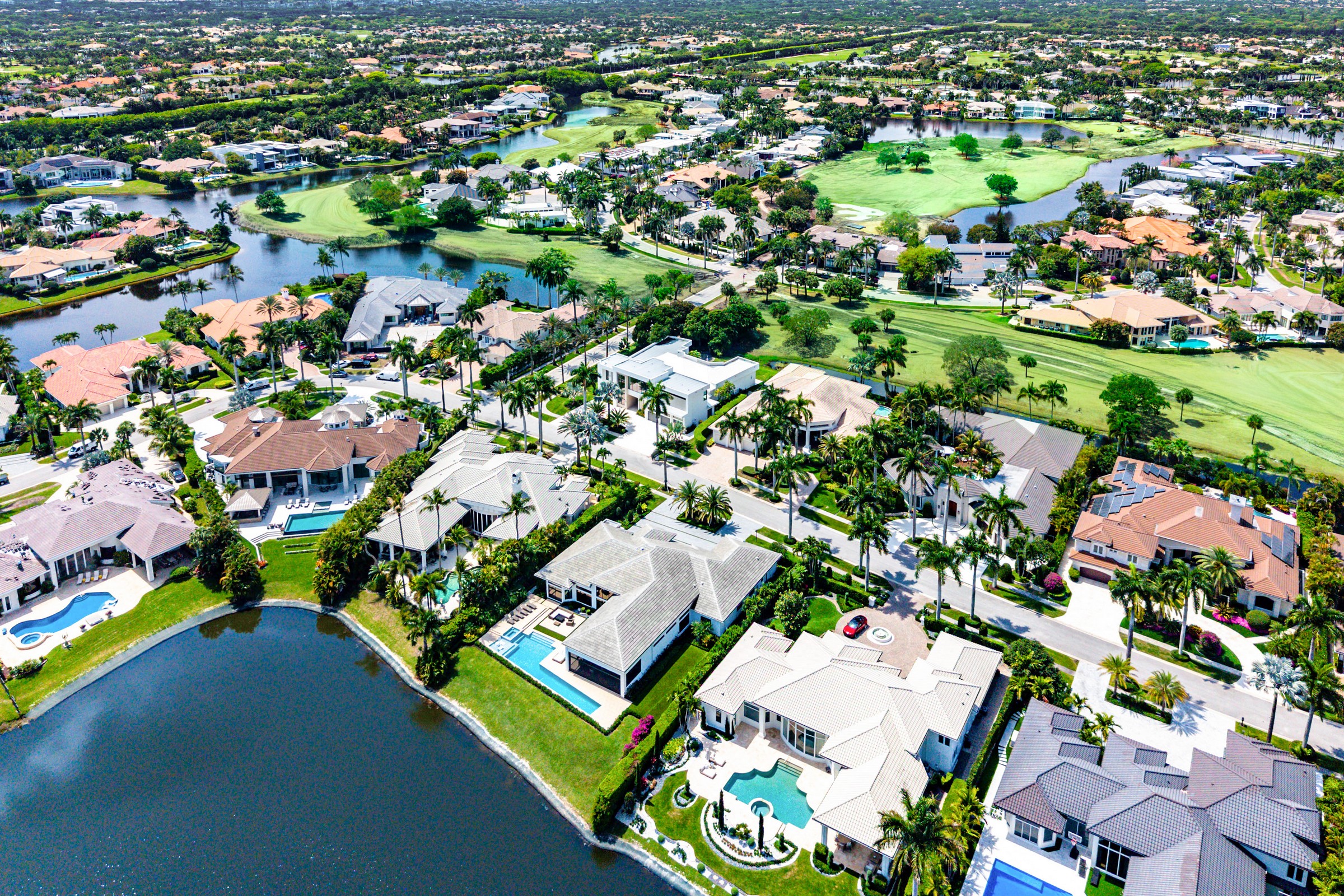  17699 Lake Estates Drive, Boca Raton, FL, 33496 - 物件實景