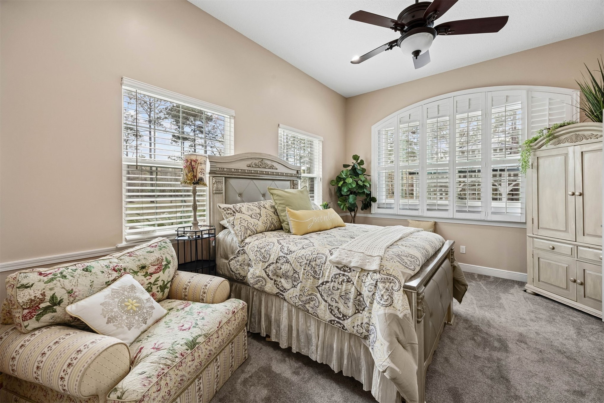 Hilliard, Florida, 32046, United States, 4 Bedrooms Bedrooms, ,3 BathroomsBathrooms,Residential,For Sale,2024633
