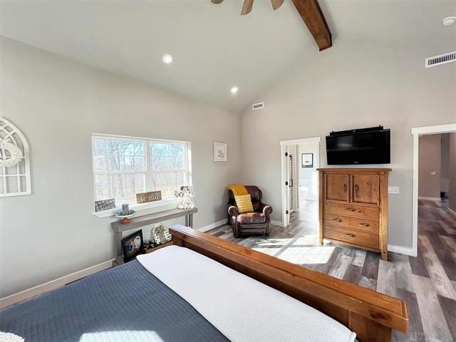 Tahlequah, Oklahoma, 74464, United States, 6 Bedrooms Bedrooms, ,4 BathroomsBathrooms,Residential,For Sale,1982576