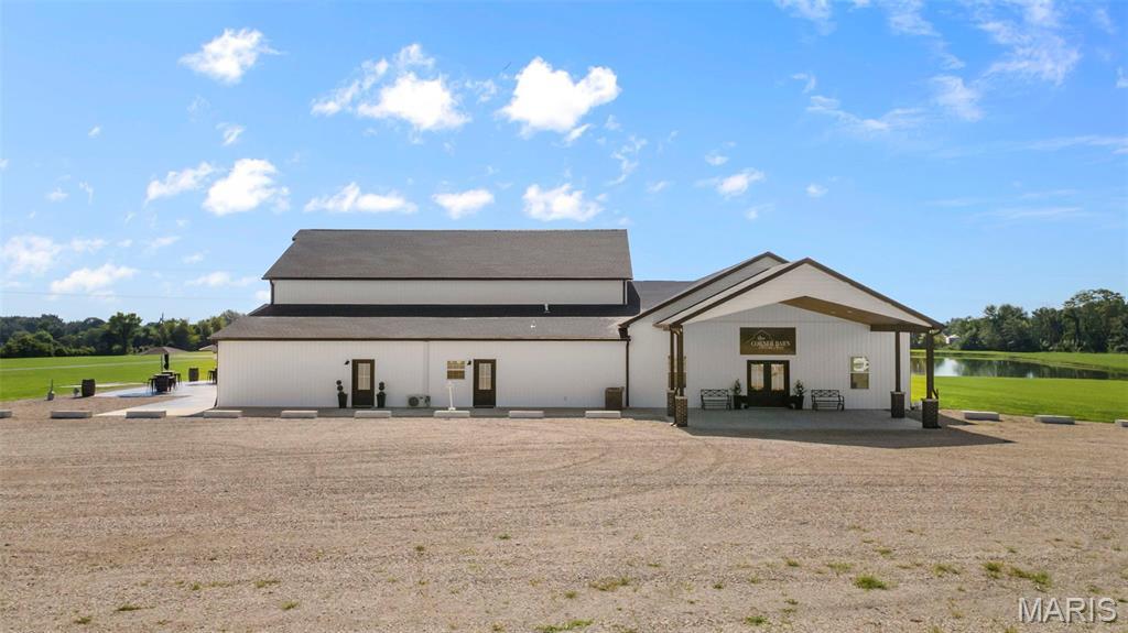 Marble Hill, Missouri, 63764, United States, 2 Bedrooms Bedrooms, ,2 BathroomsBathrooms,Residential,For Sale,1980728